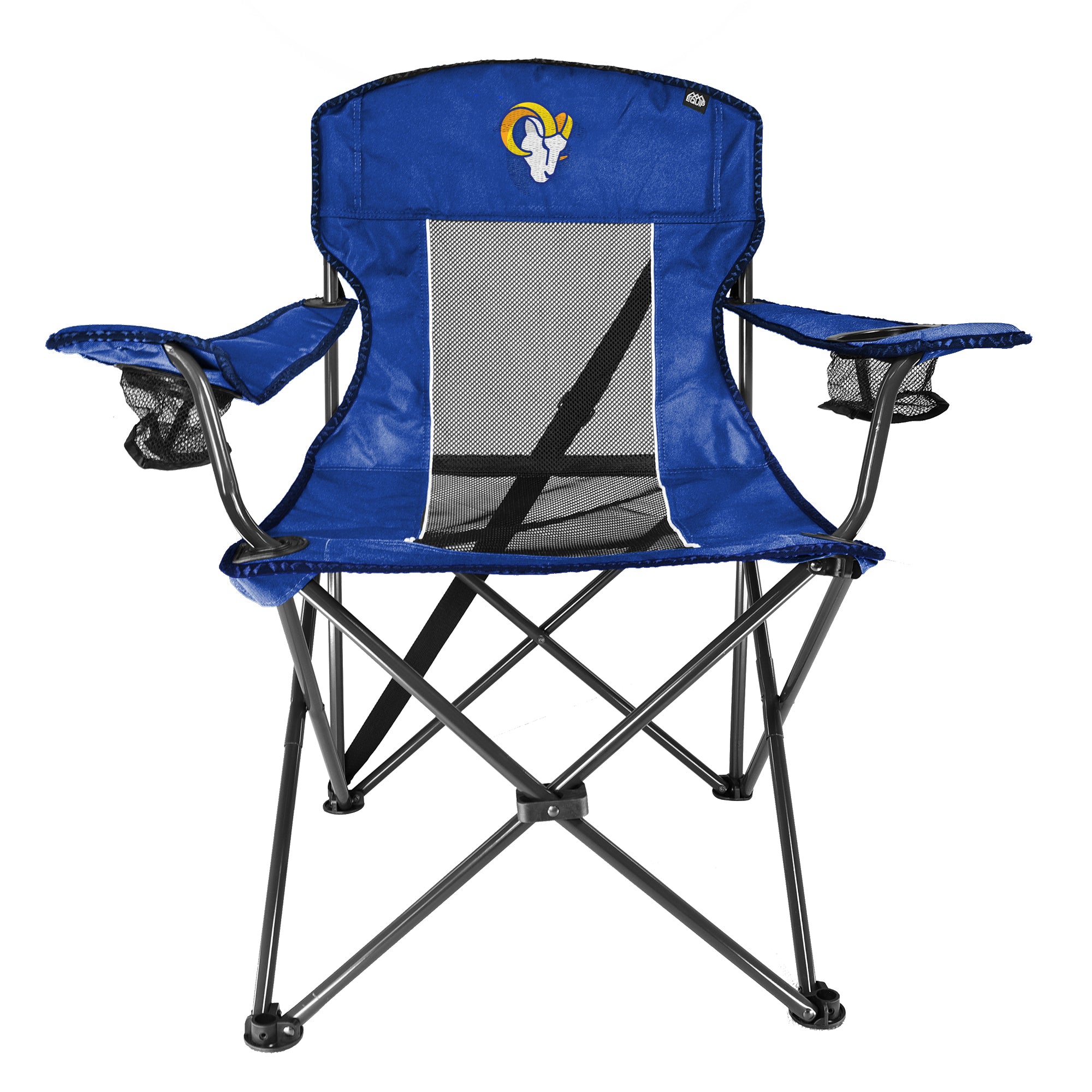 Los Angeles Rams Tailback Chair