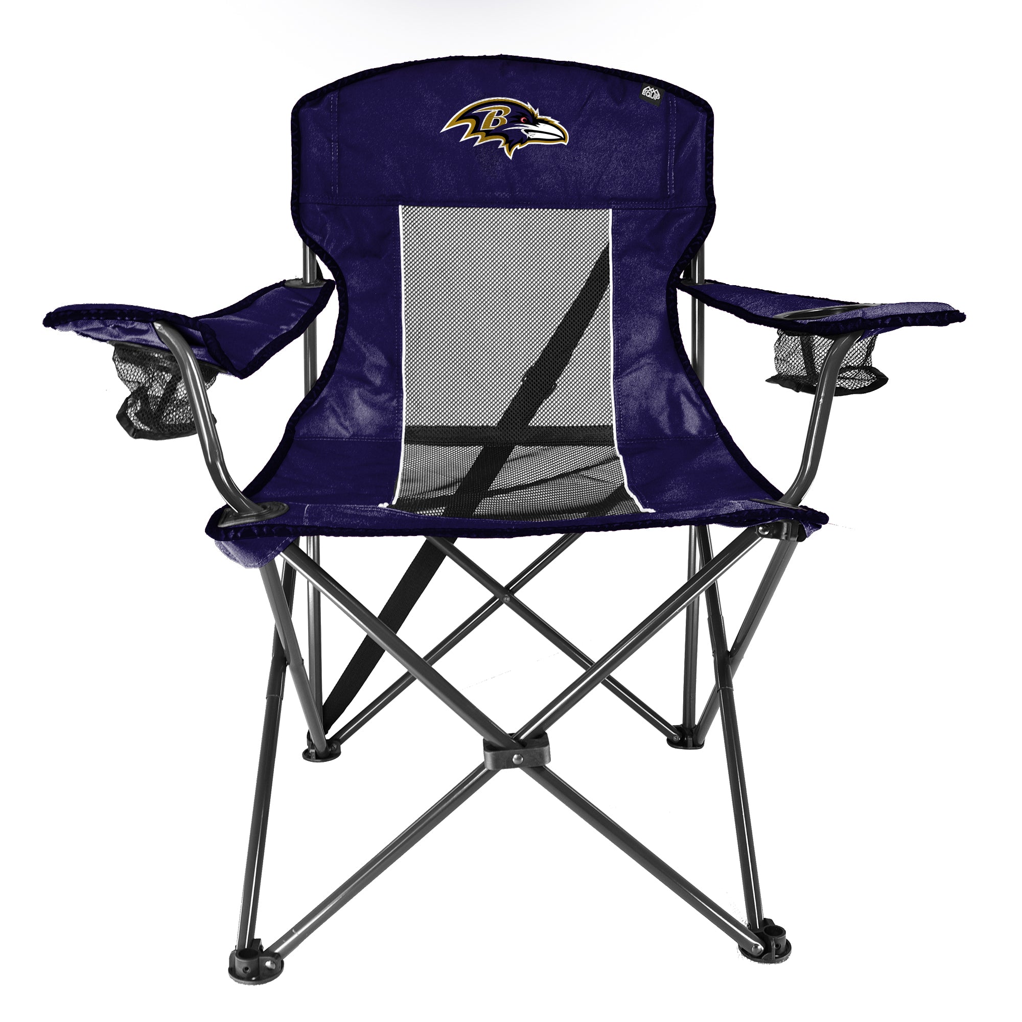Baltimore Ravens Tailback Chair