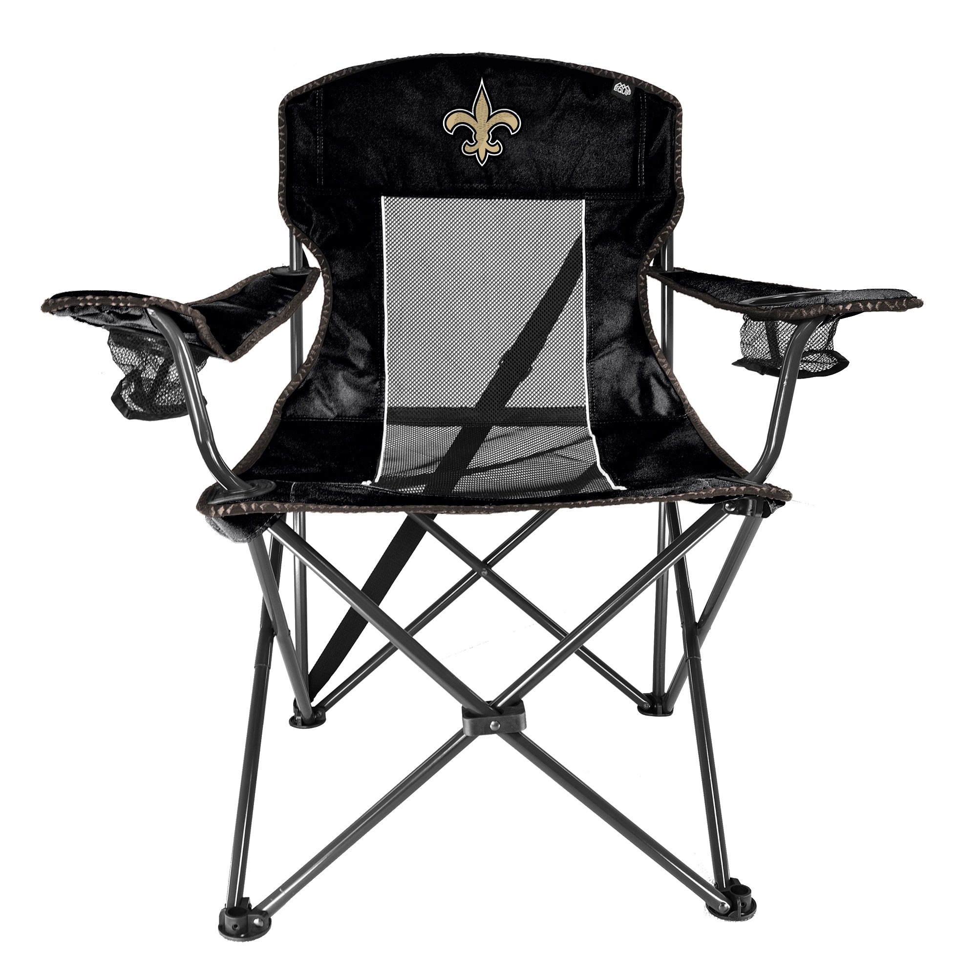New Orleans Saints Tailback Chair