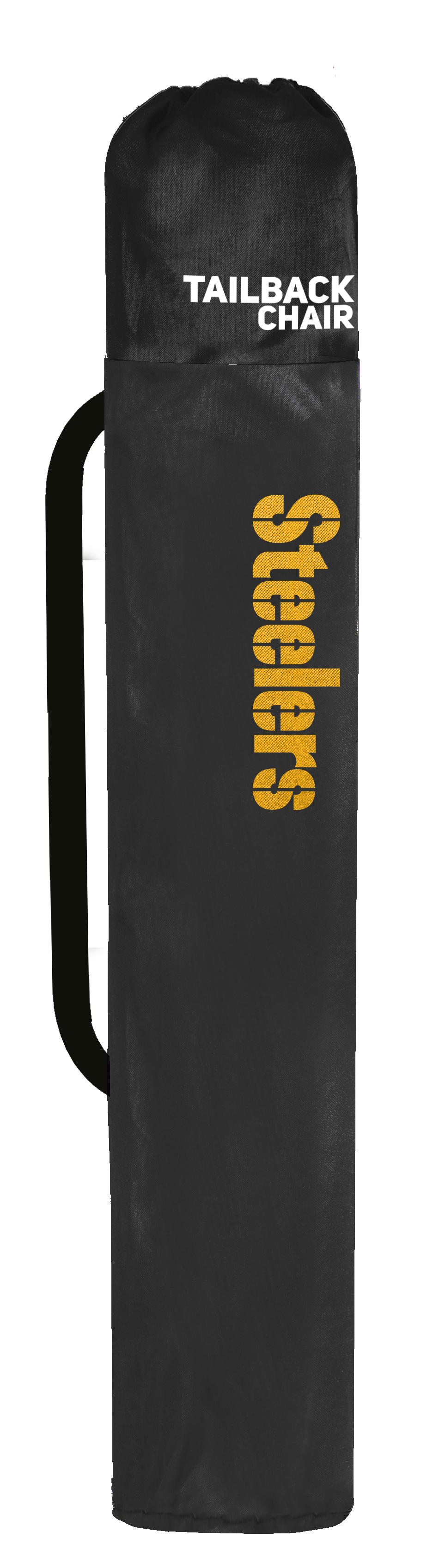 Pittsburgh Steelers Tailback Chair