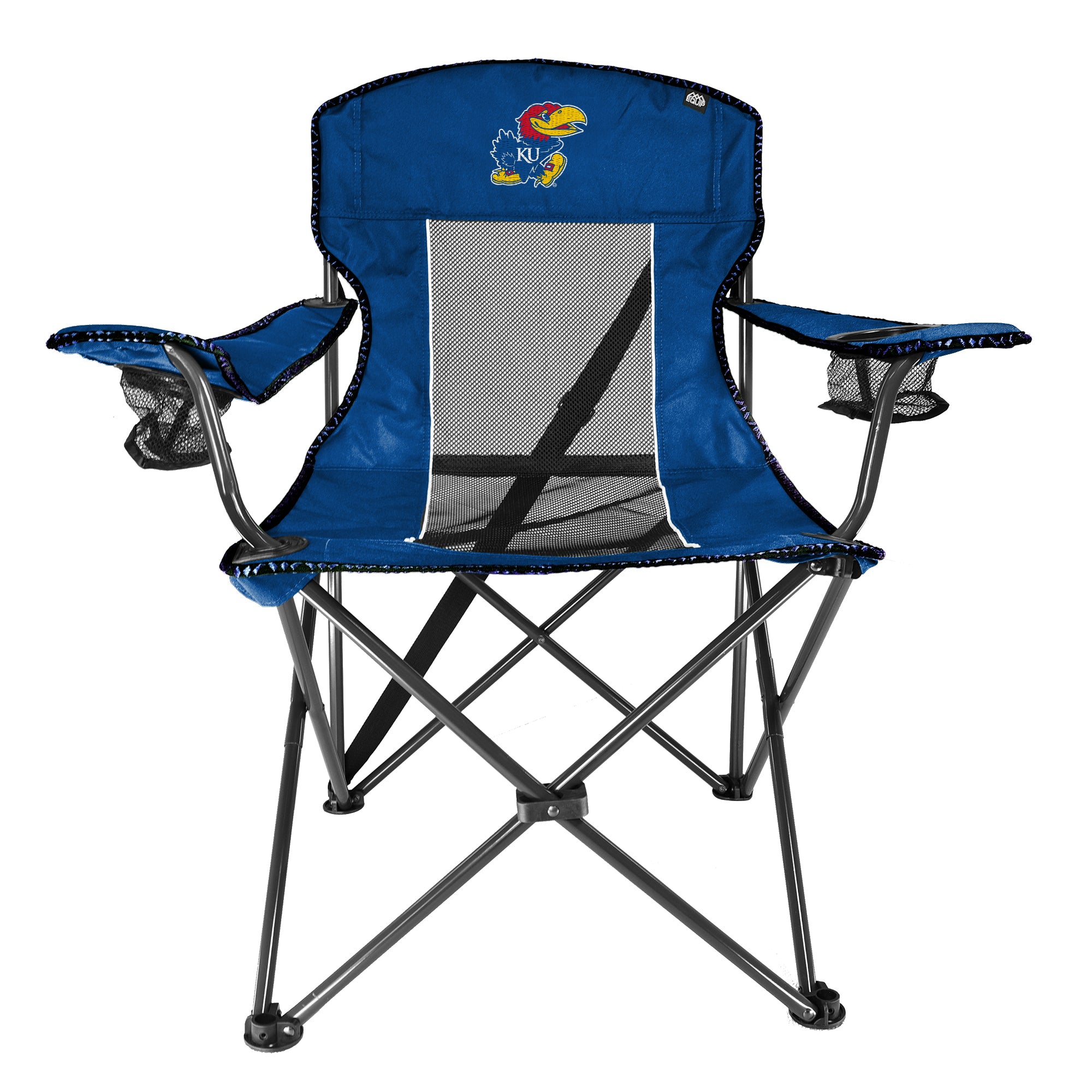 University of Kansas Tailback Chair