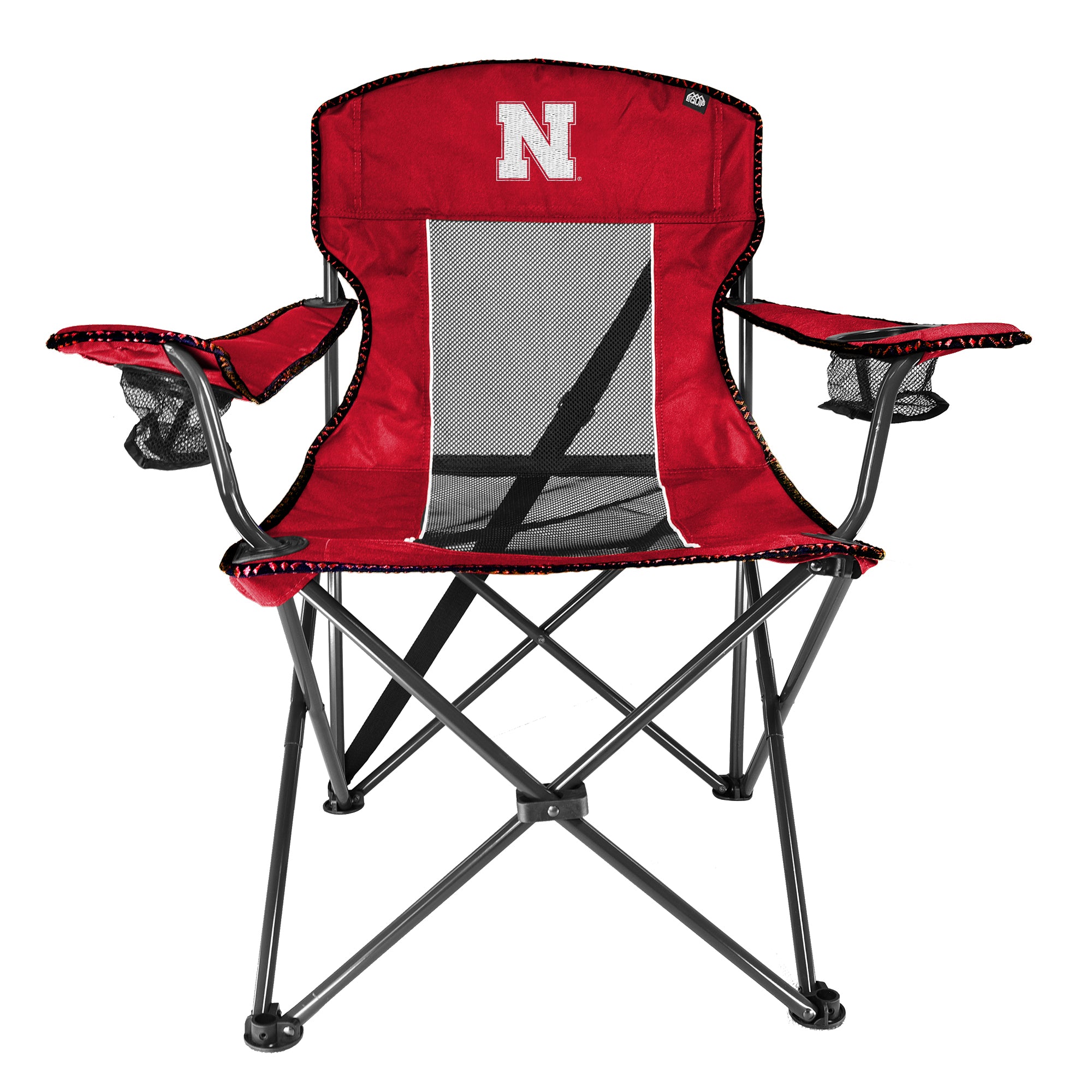 University of Nebraska Tailback Chair