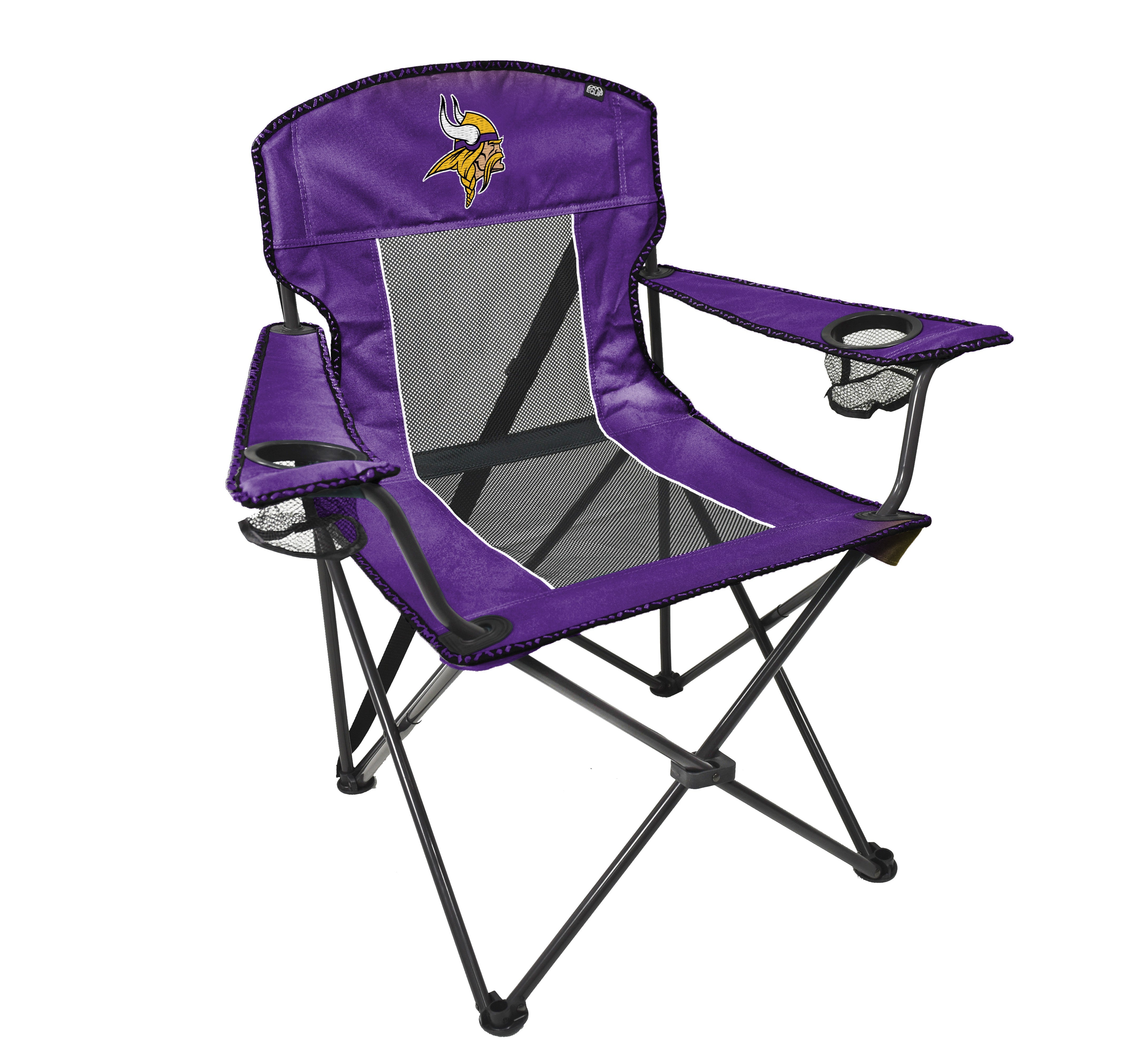 Minnesota Vikings Tailback Chair