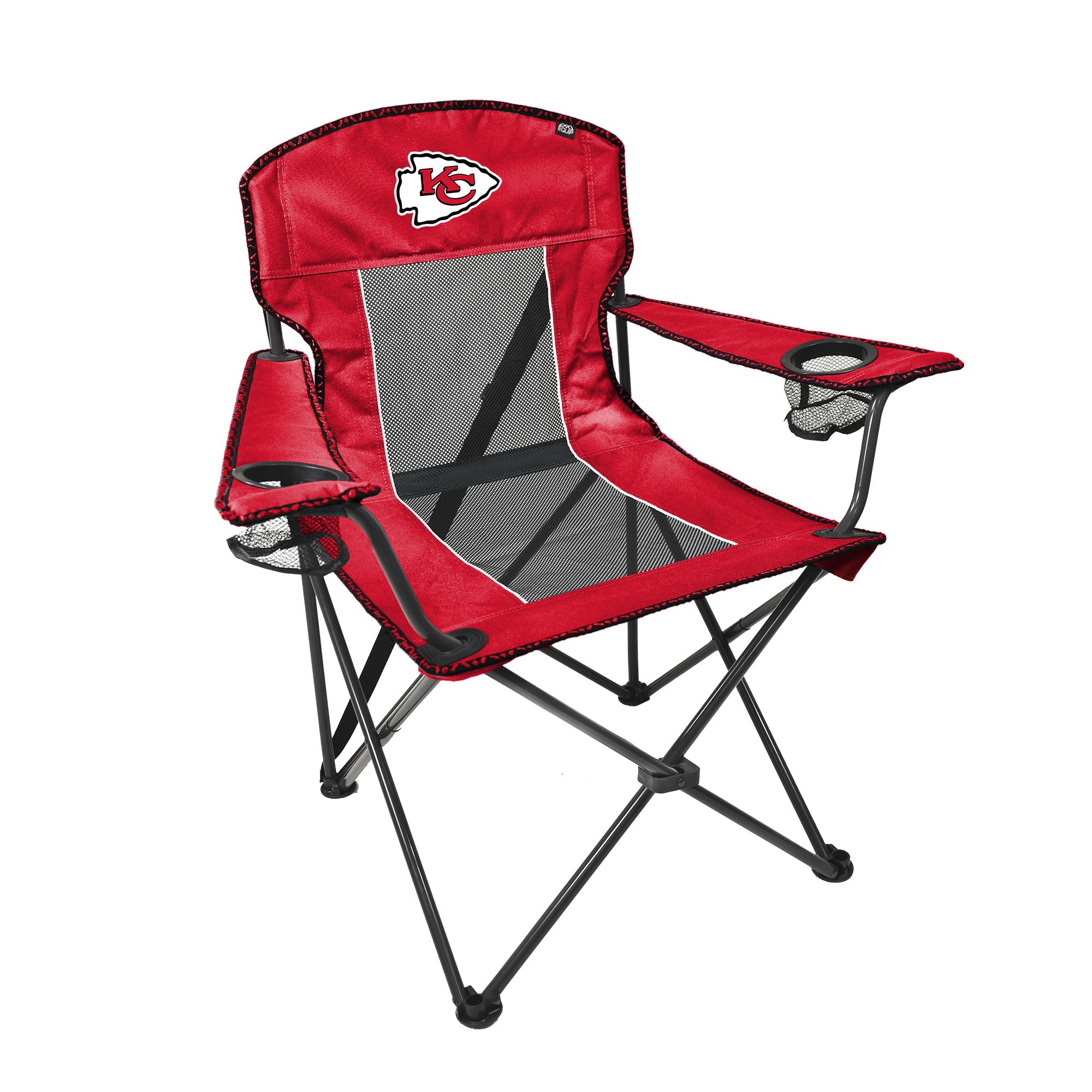 Kansas City Chiefs Chair & Cooler Bundle