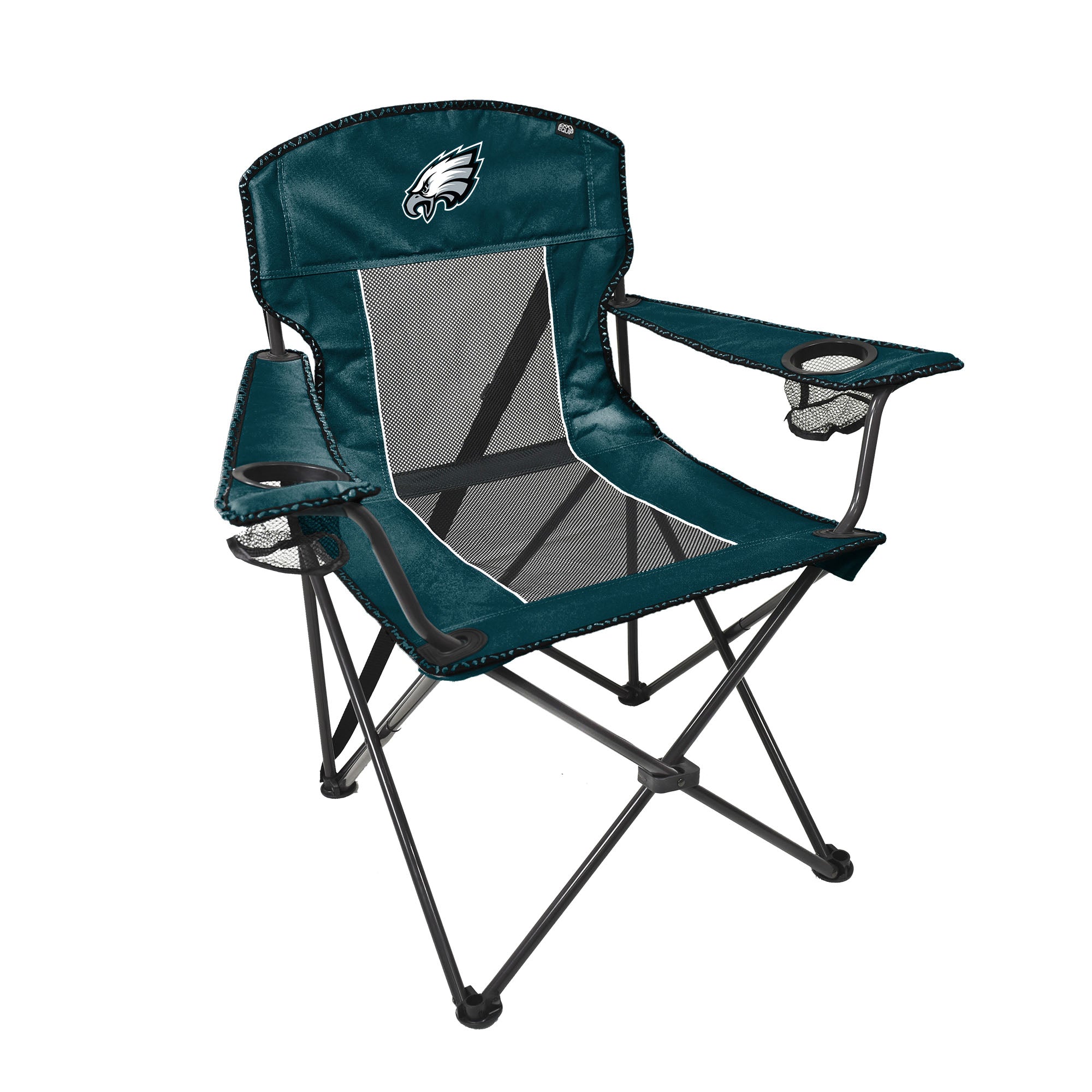 Philadelphia Eagles Tailback Chair