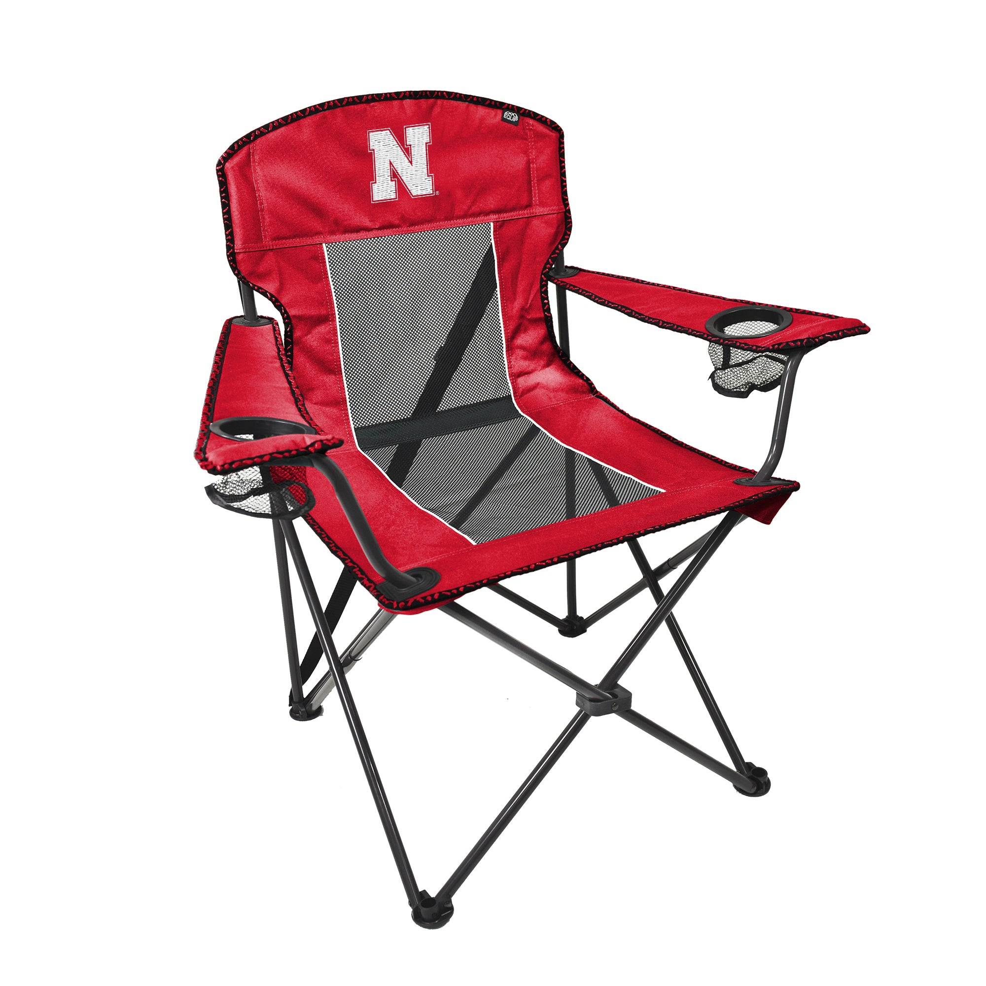 University of Nebraska Tailback Chair