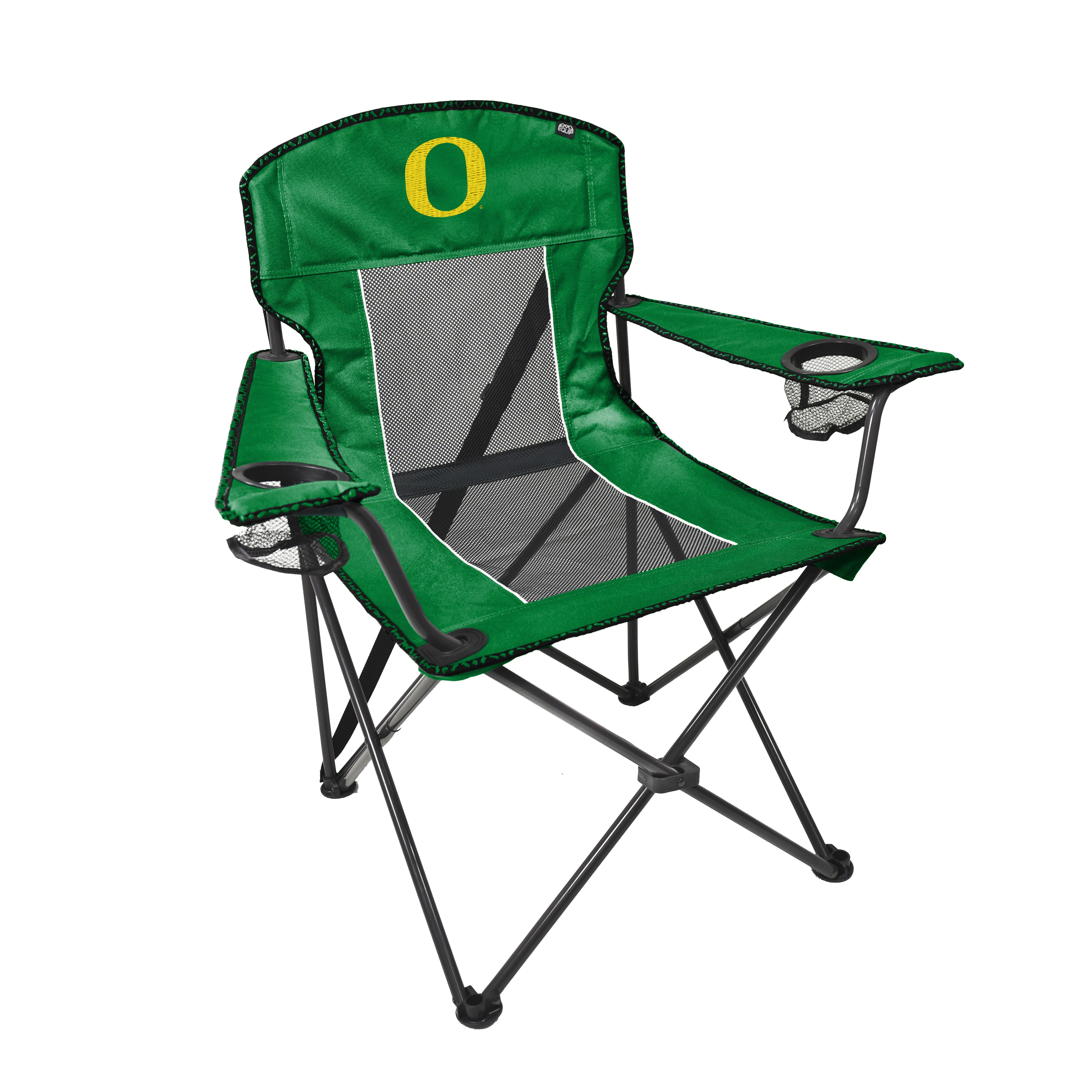 University of Oregon Tailback Chair
