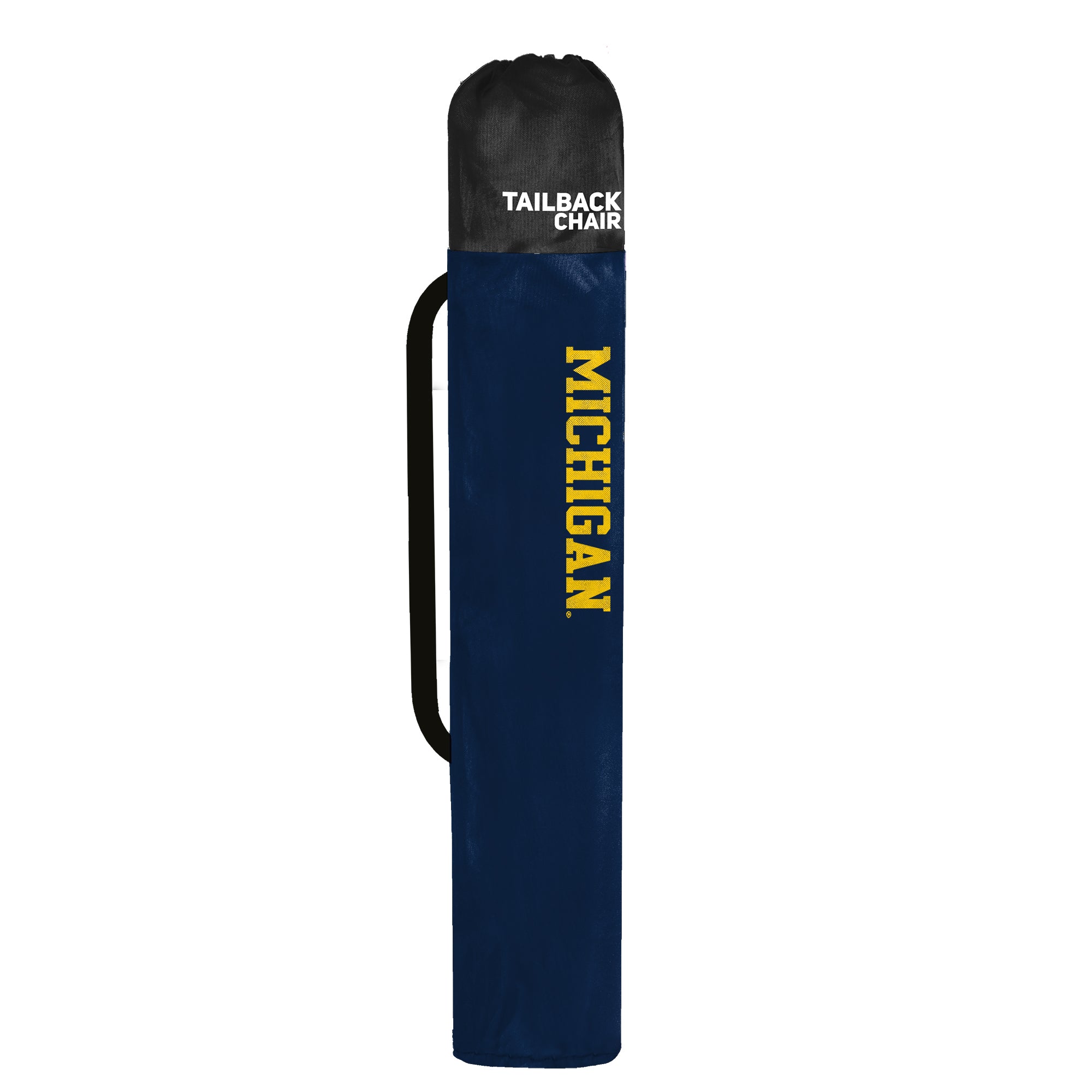 University of Michigan Tailback Chair