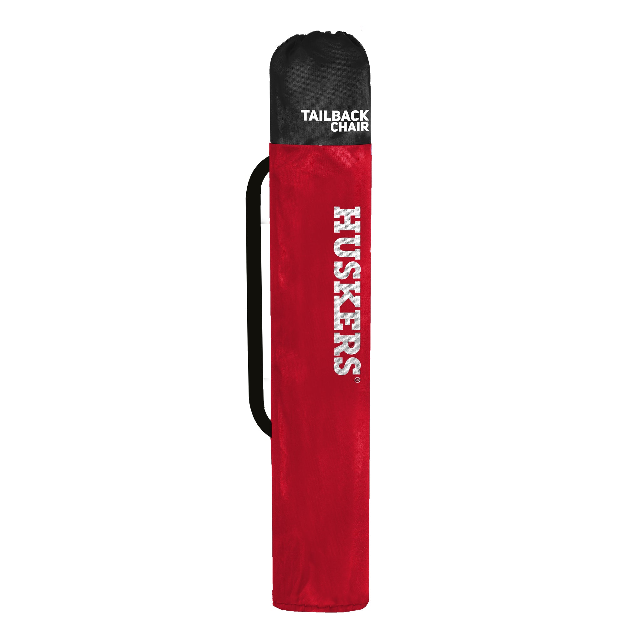 University of Nebraska Tailback Chair