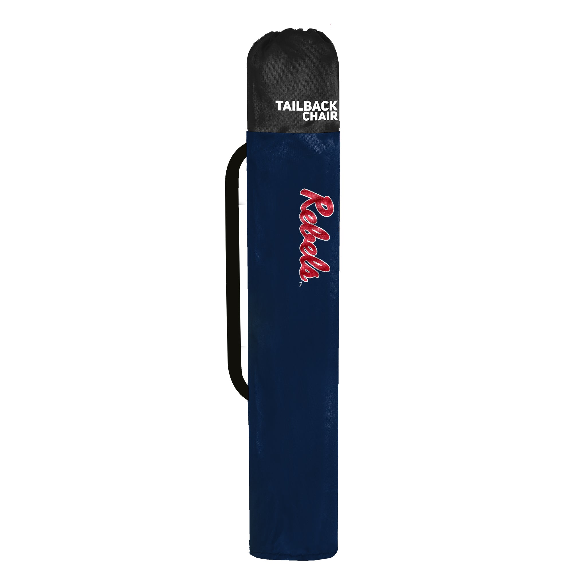 University of Mississippi Tailback Chair