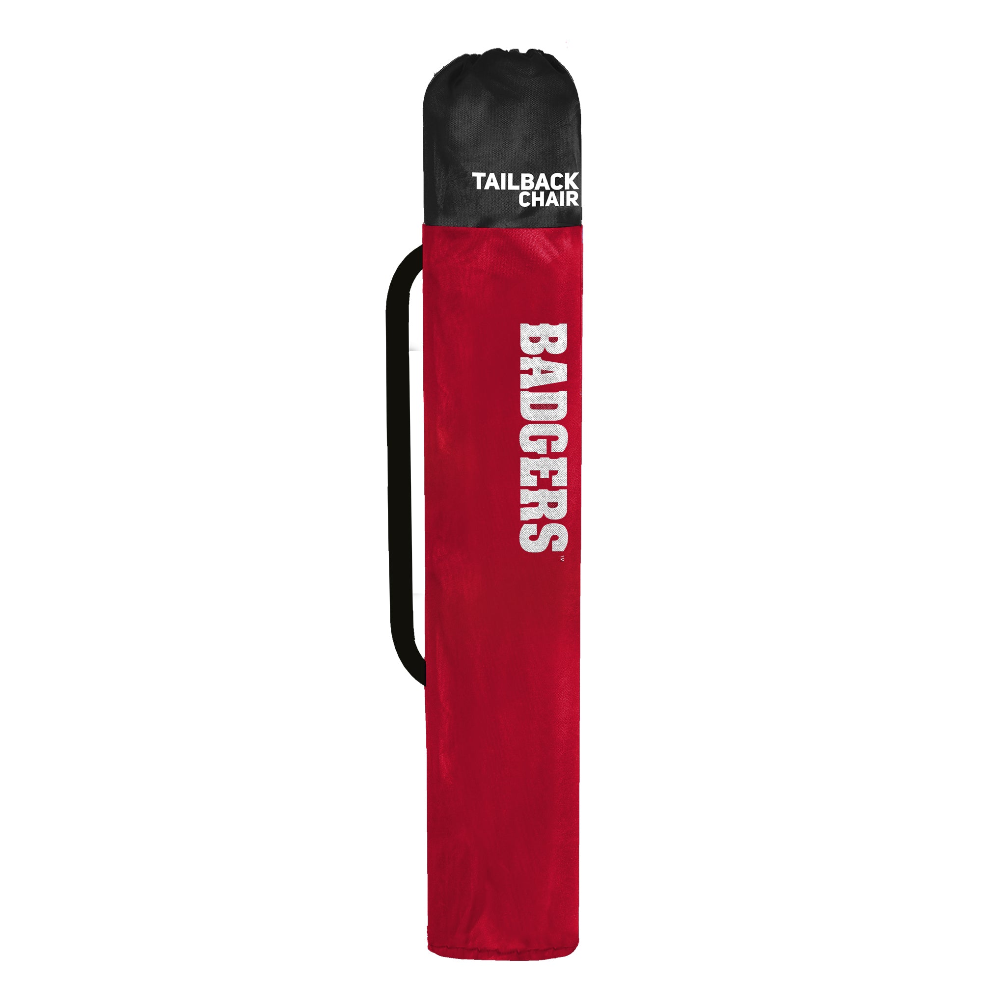 University of Wisconsin Tailback Chair