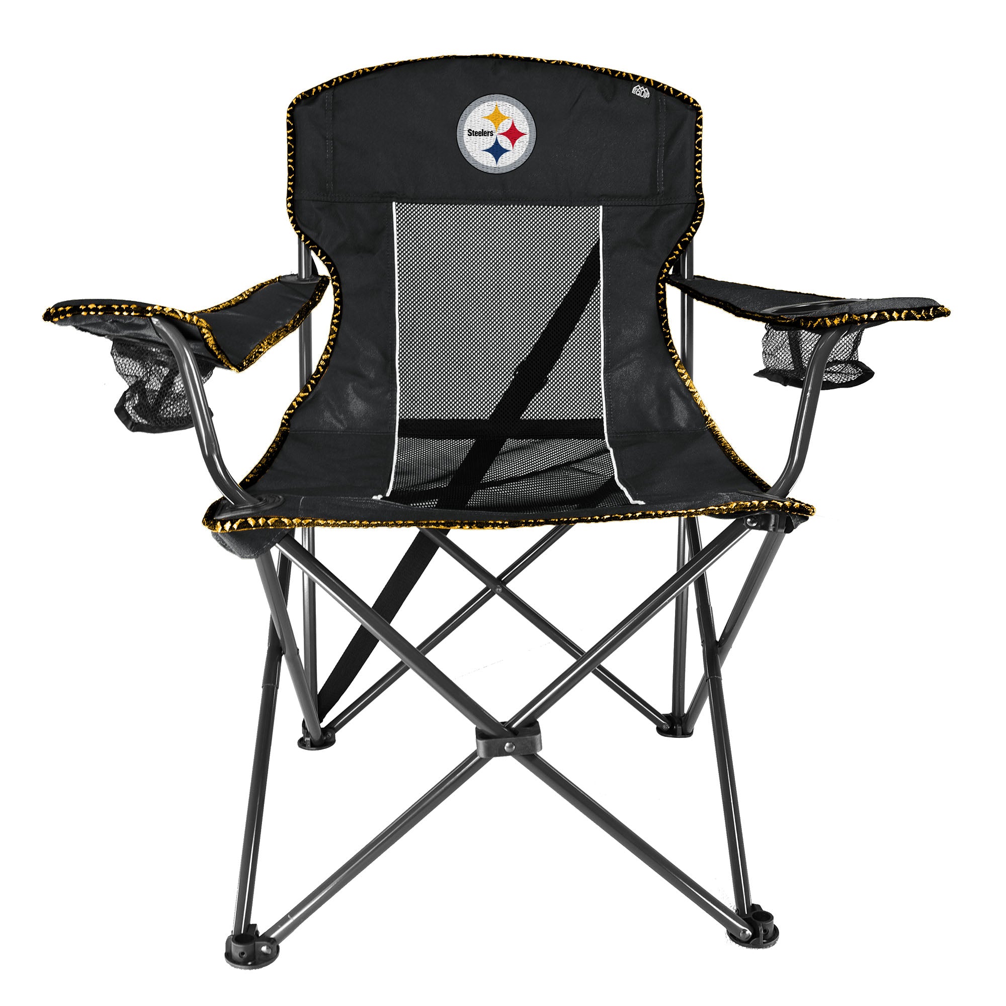 Pittsburgh Steelers Tailback Chair