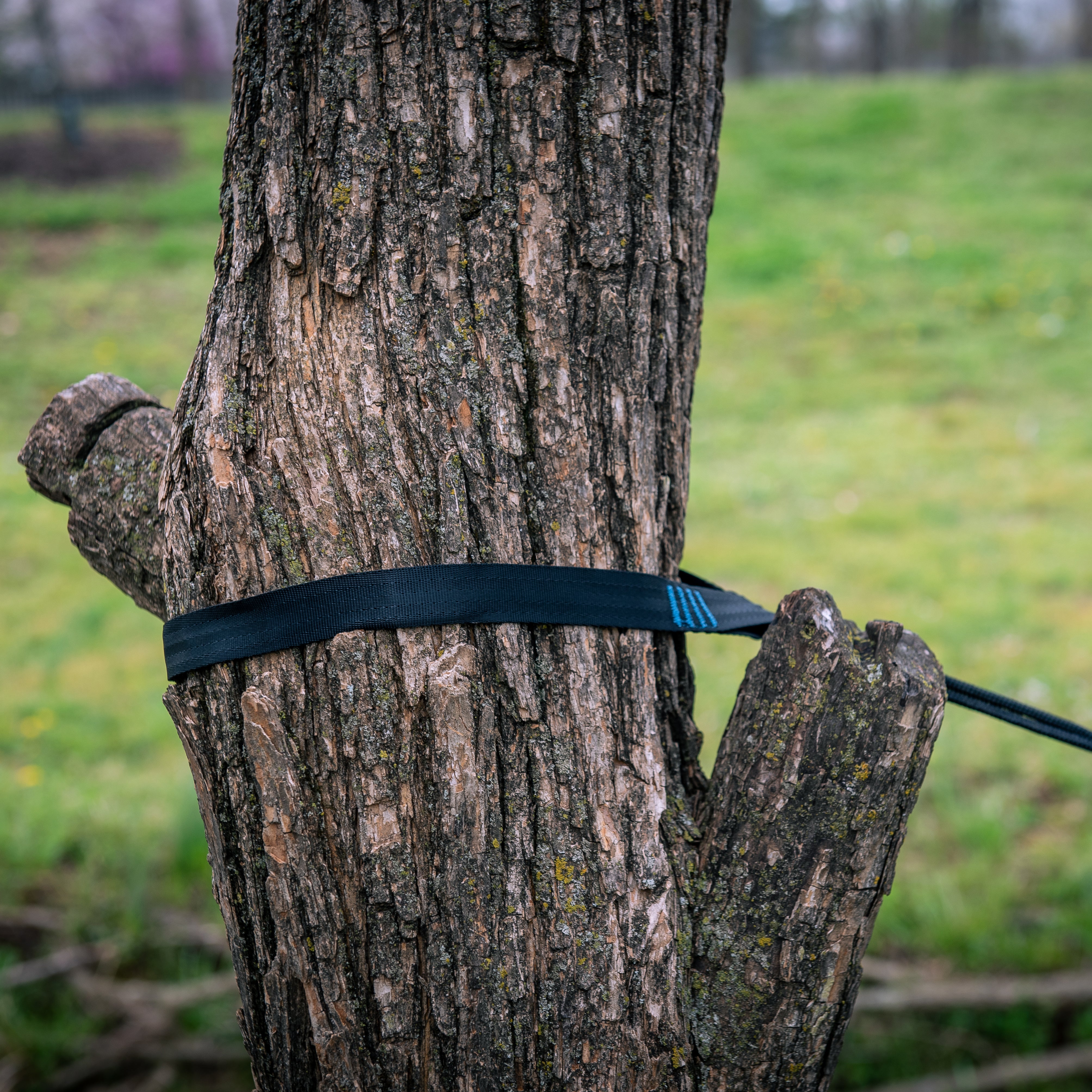Single Panel Hammock
