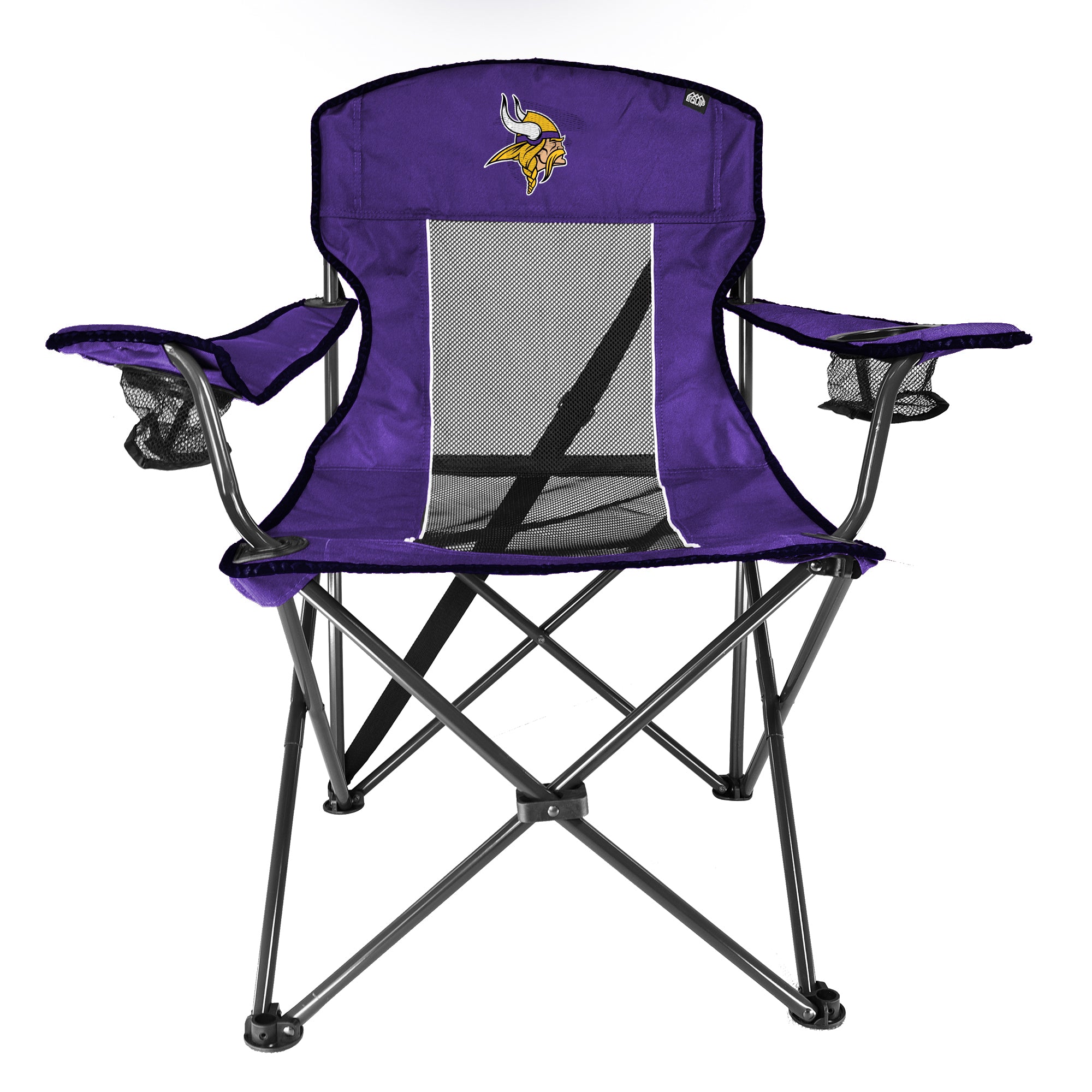 Minnesota Vikings Tailback Chair