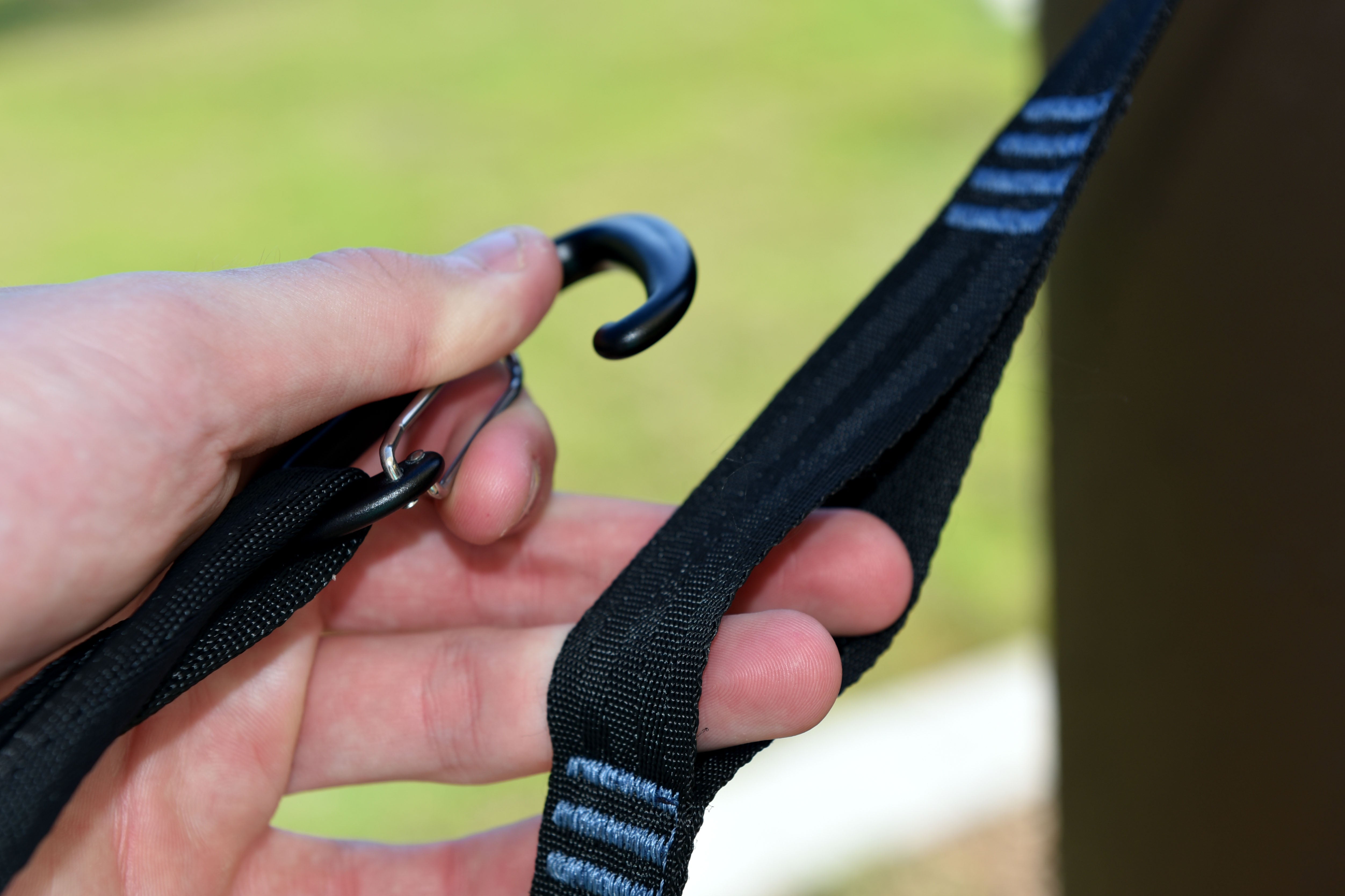 Hammock Straps