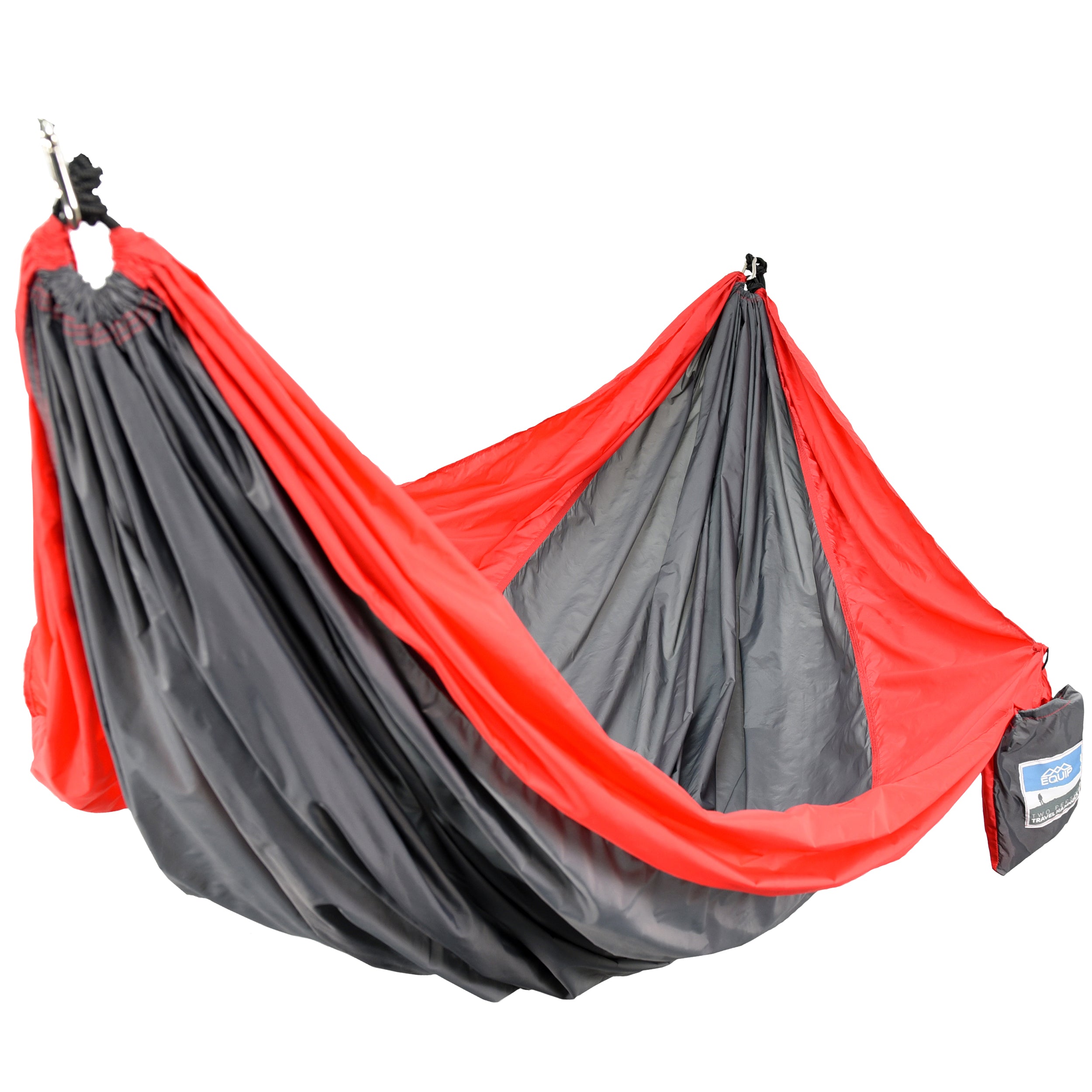 Red/Gray