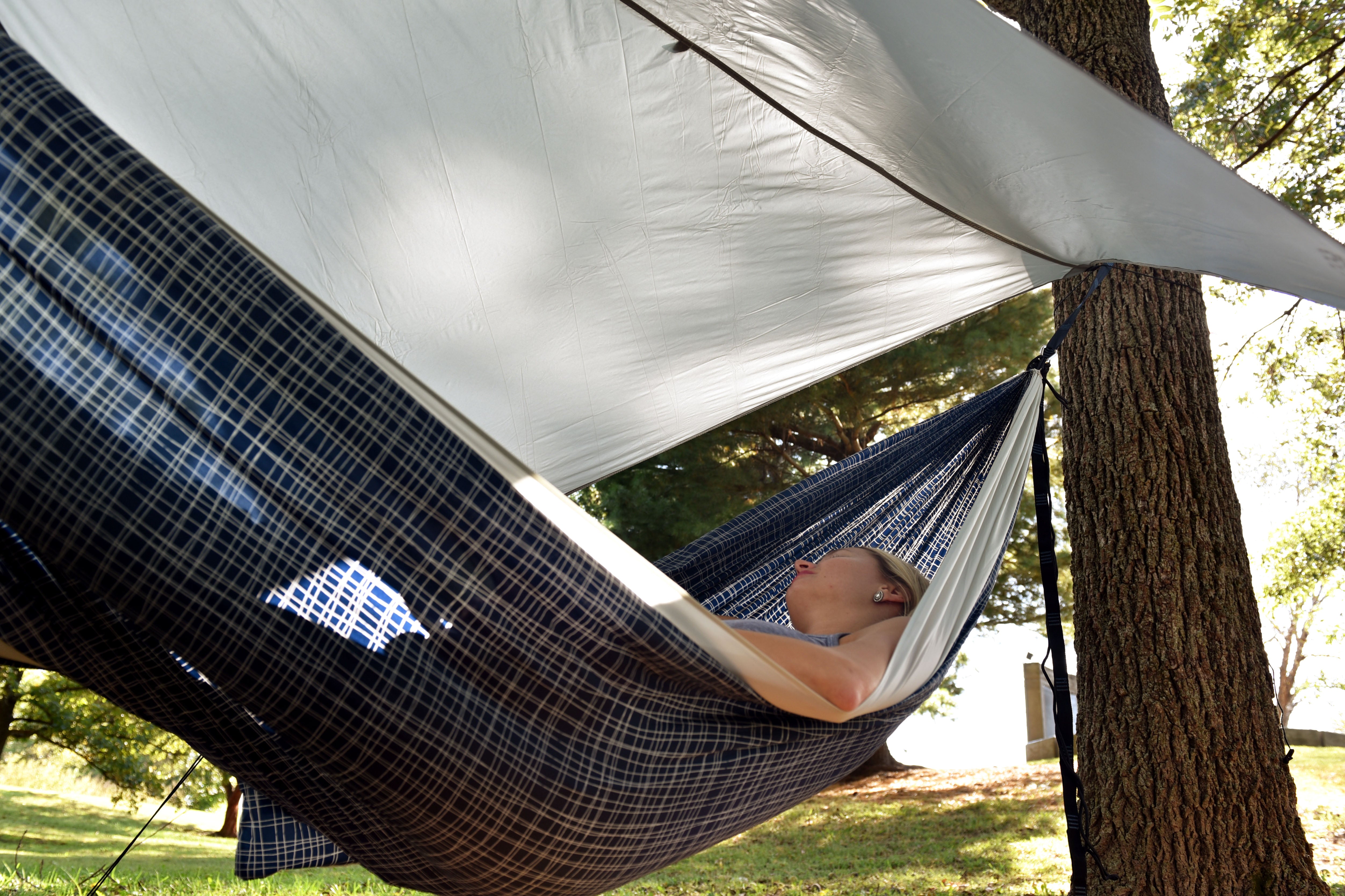 Hammock Rainfly