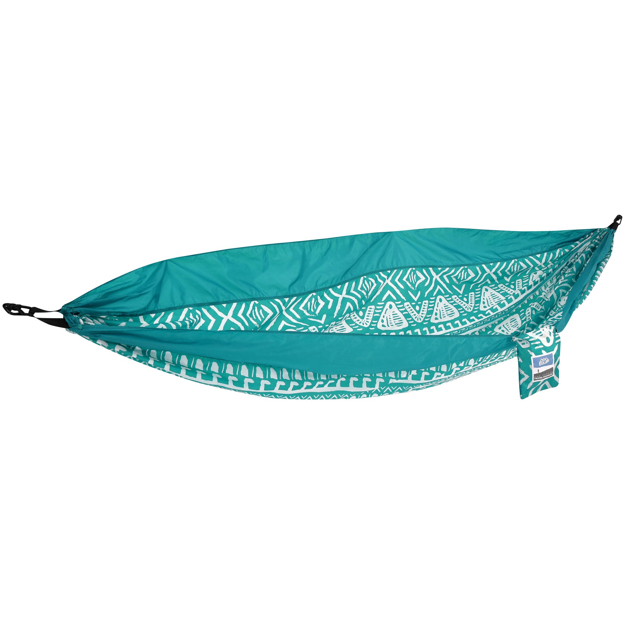 Blue Tribal