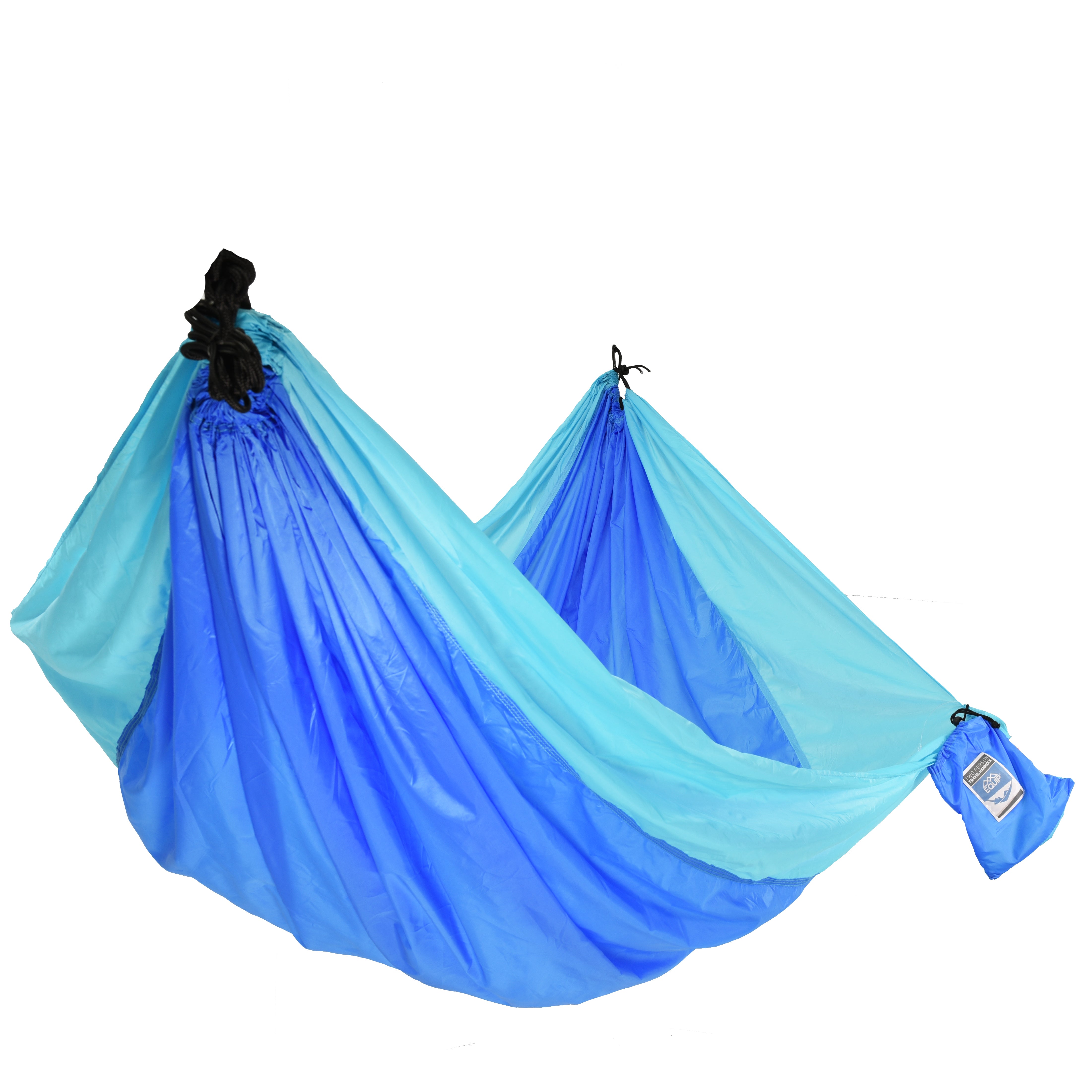 Blue Solid