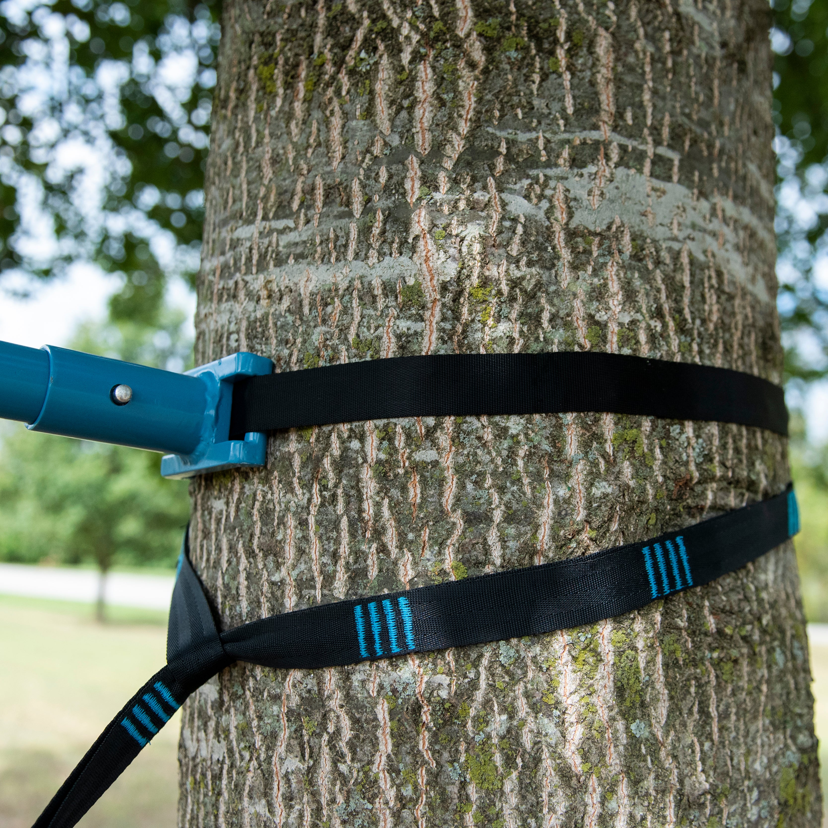 Single Point Hammock Stand
