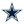 Dallas Cowboys Tailback Chair