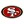 San Francisco 49ers Tailback Chair