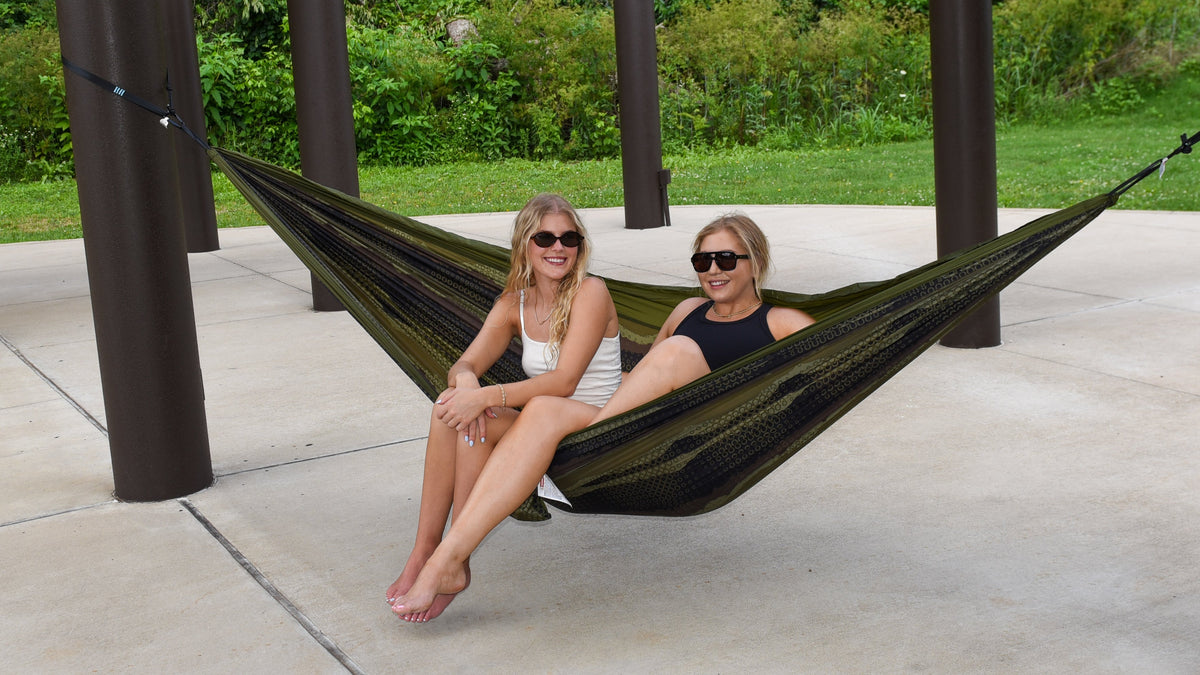 Hammocks & Accessories - All