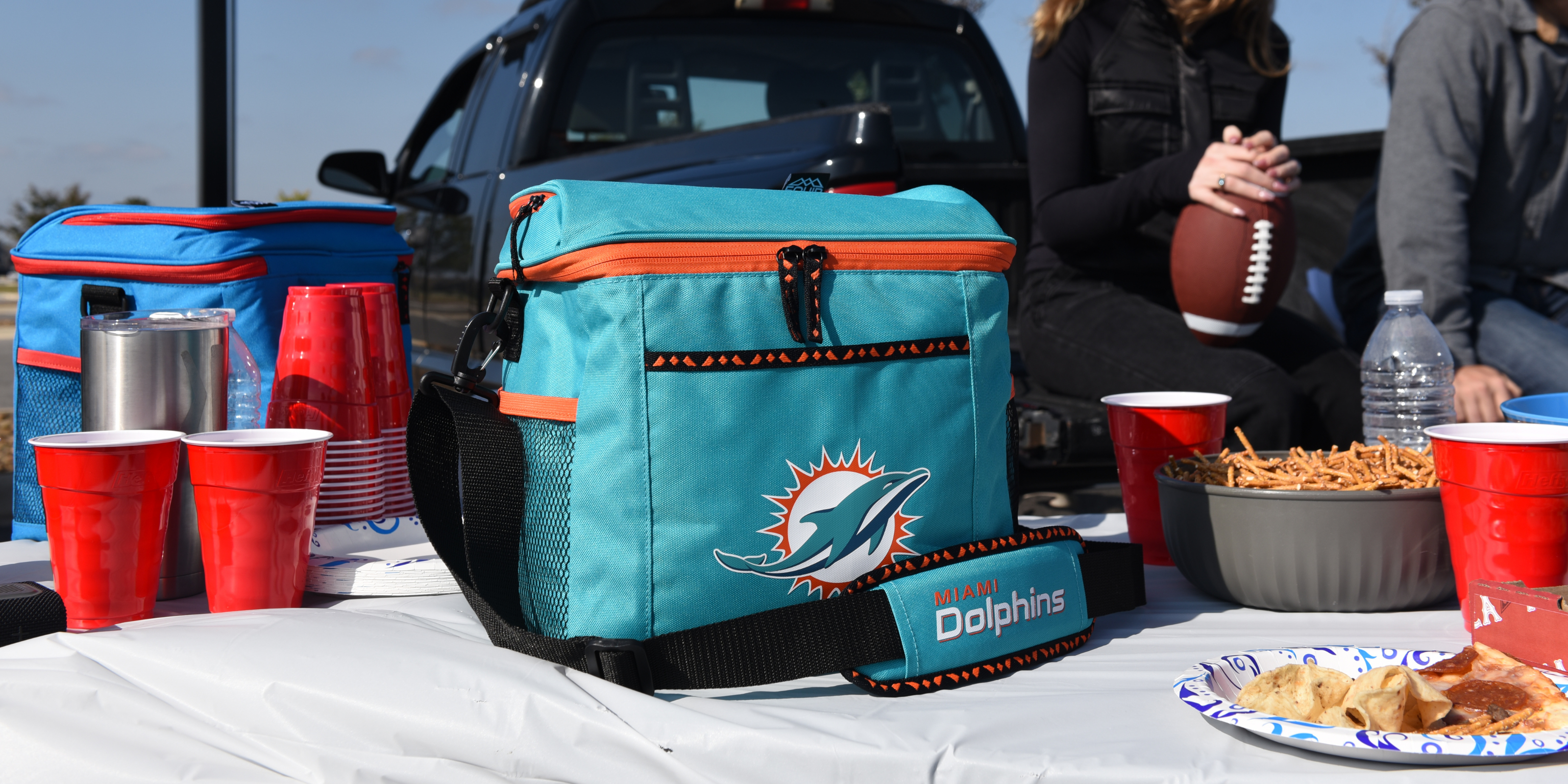 Coolers - NFL