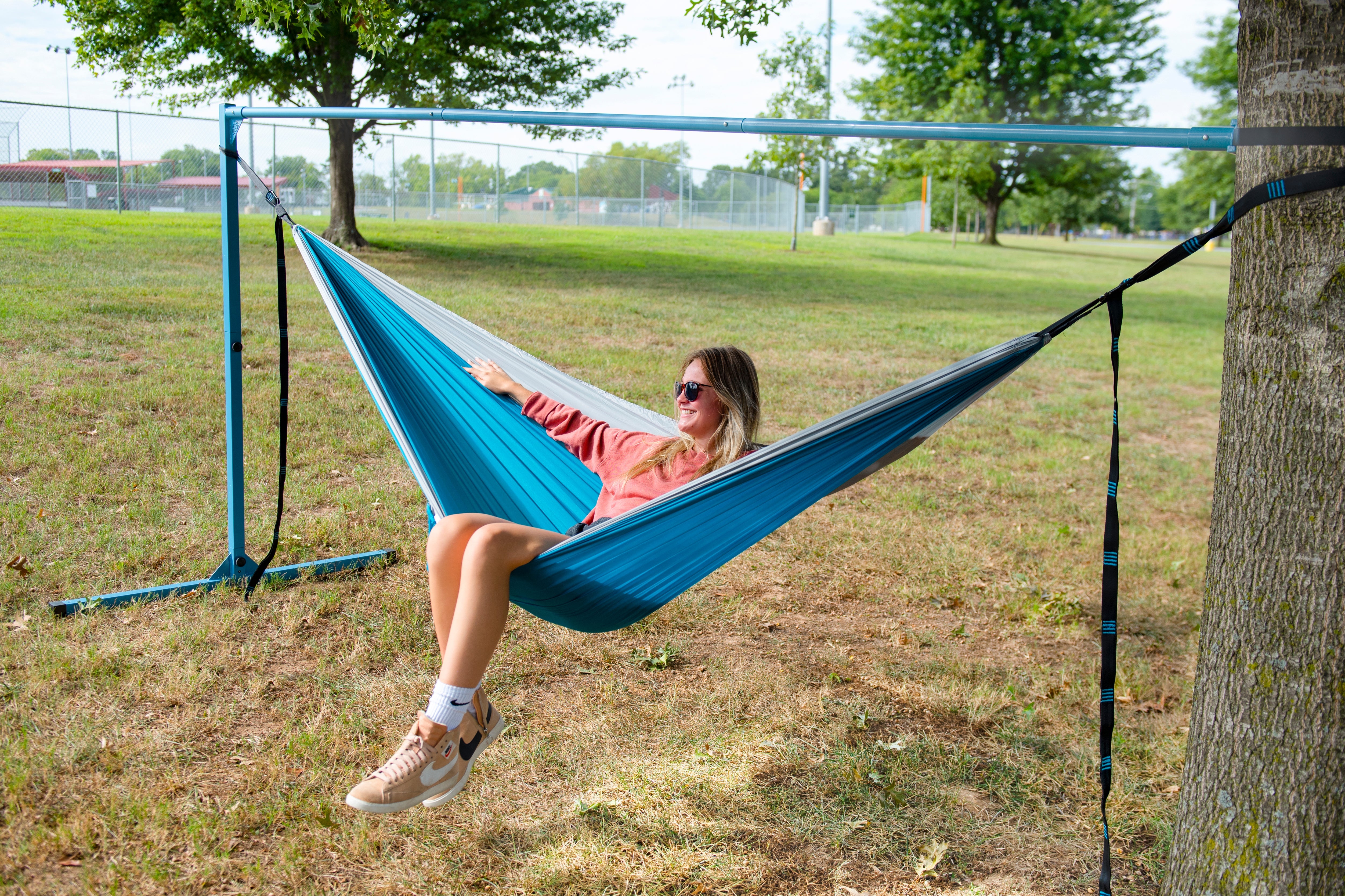 Hammocks - Stands