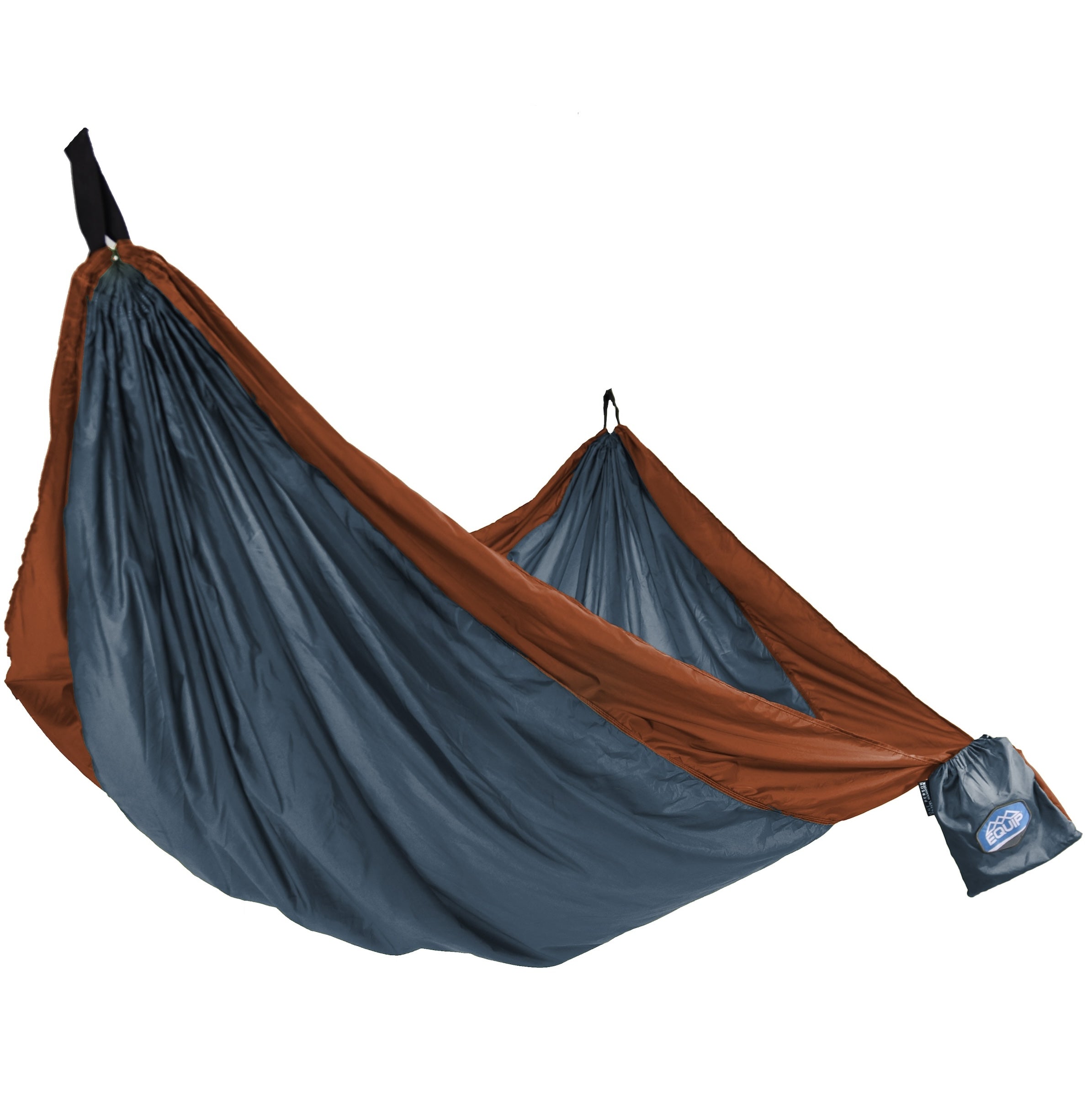 One Person Travel Hammock - Recycled