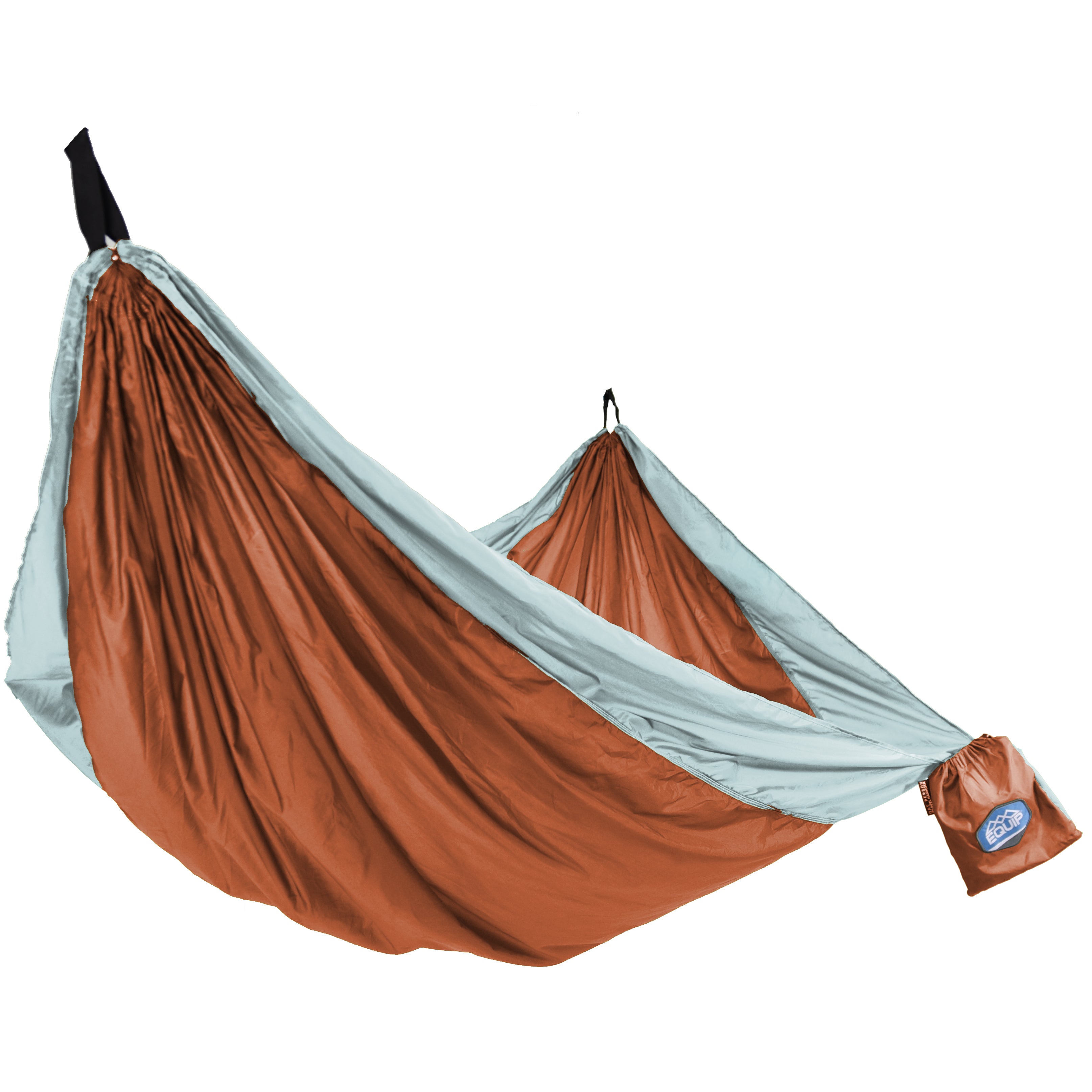 Two Person Travel Hammock - Recycled