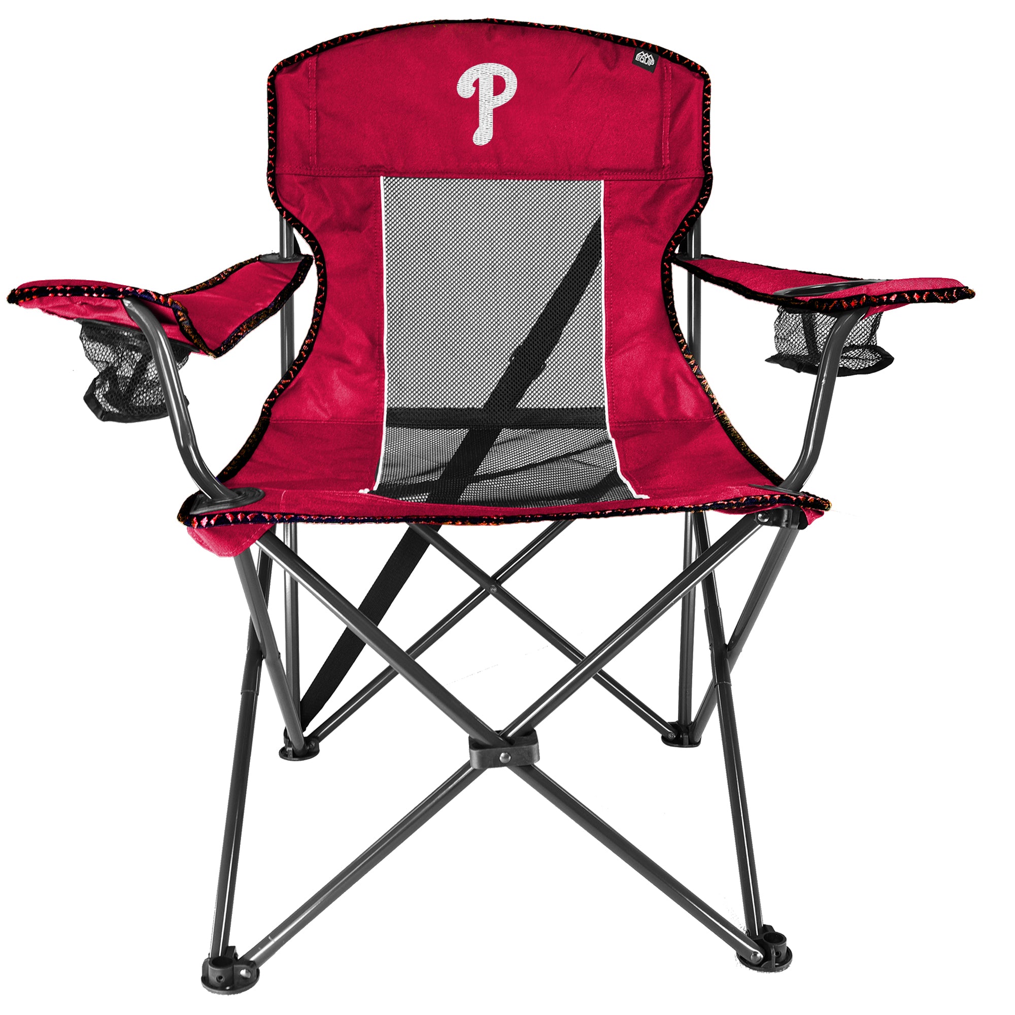 Philadelphia Phillies Outfield Chair