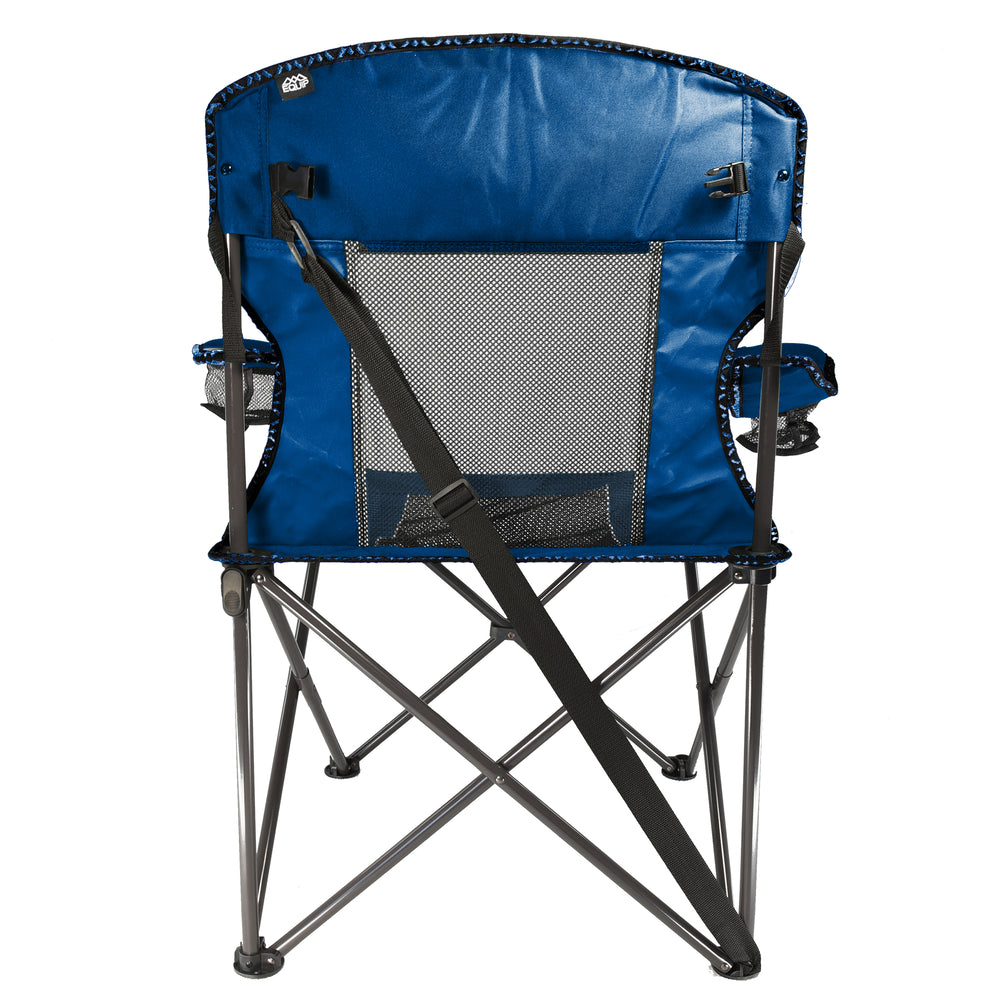 Texas Rangers Outfield Chair