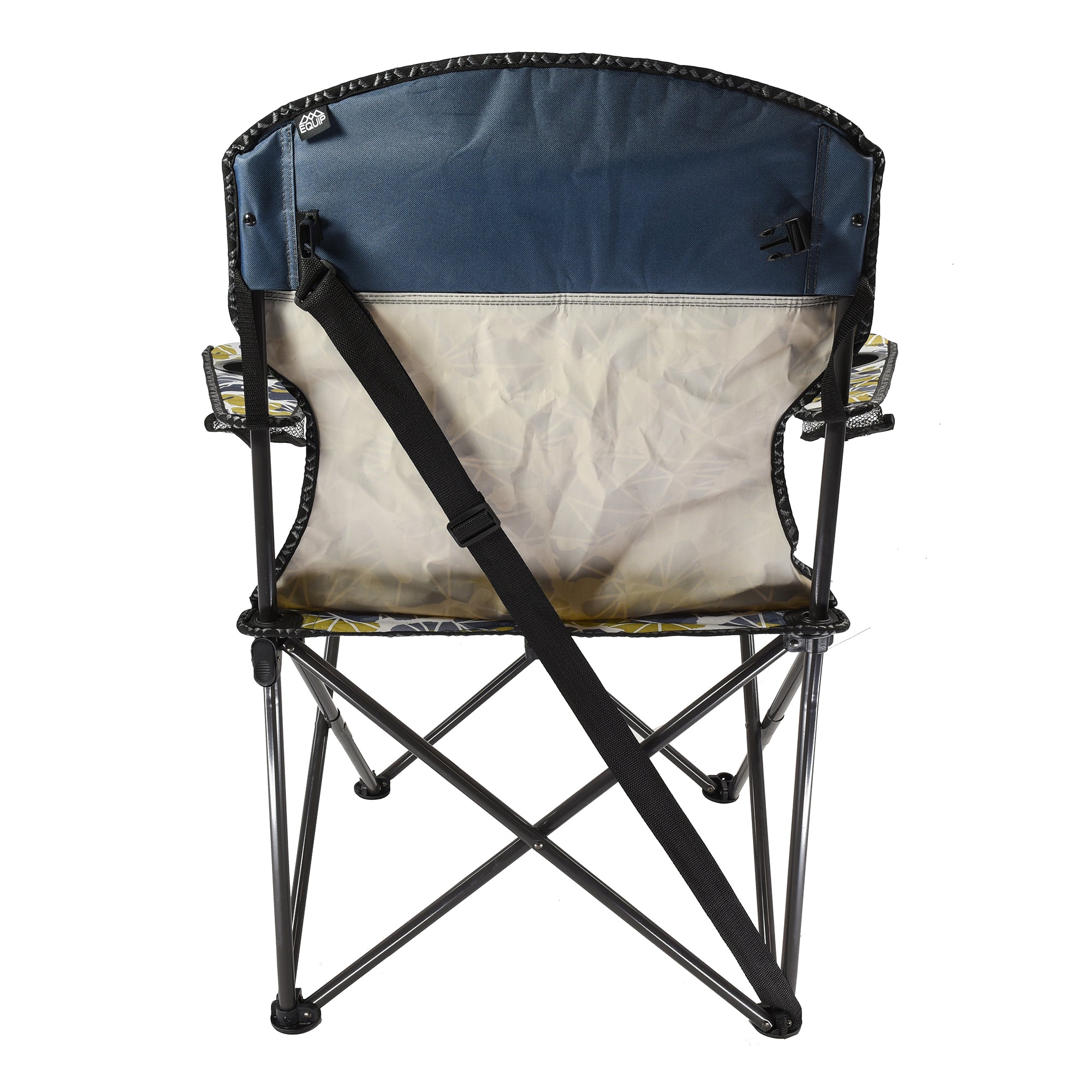 EZ-Comfort Click Chair