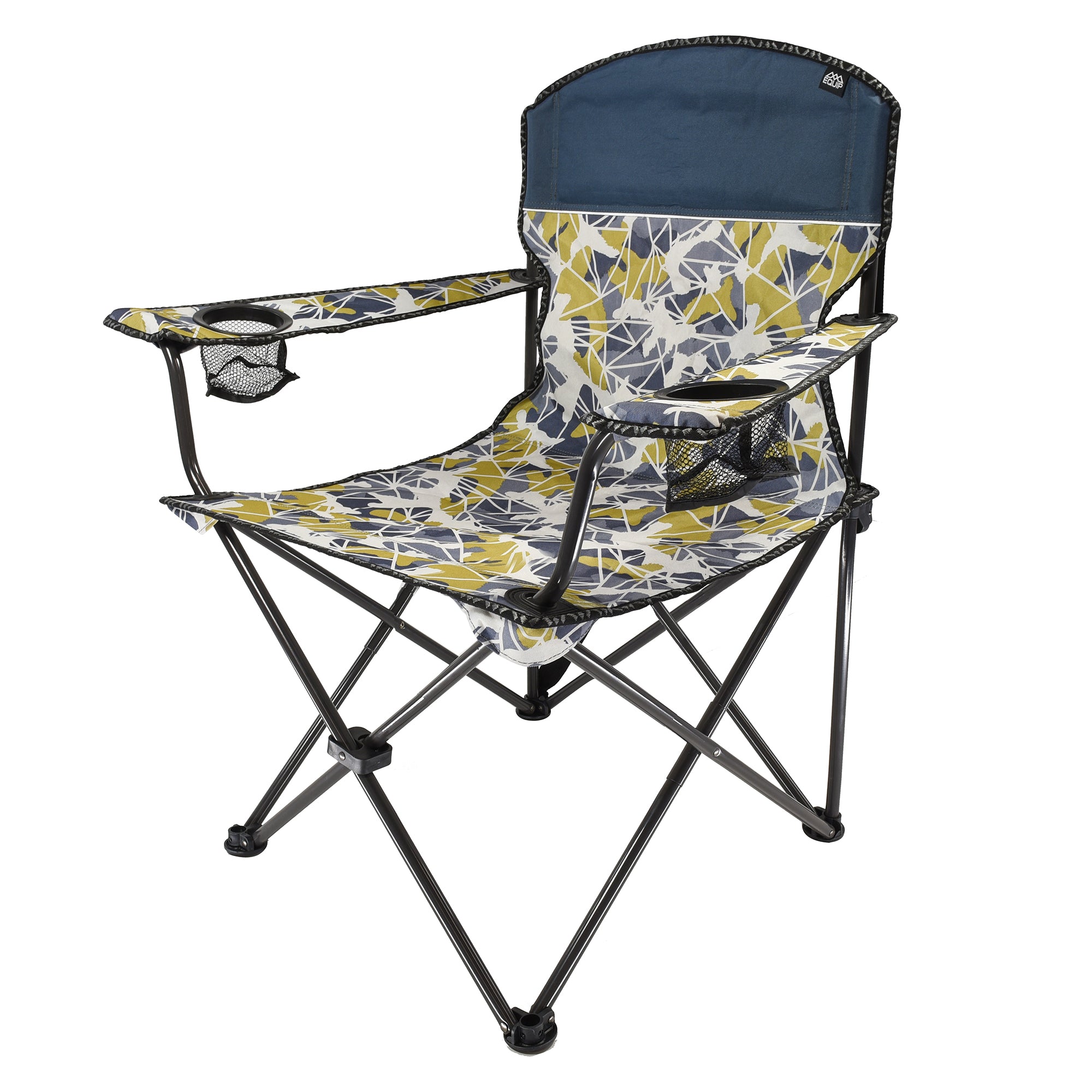 EZ-Comfort Click Chair