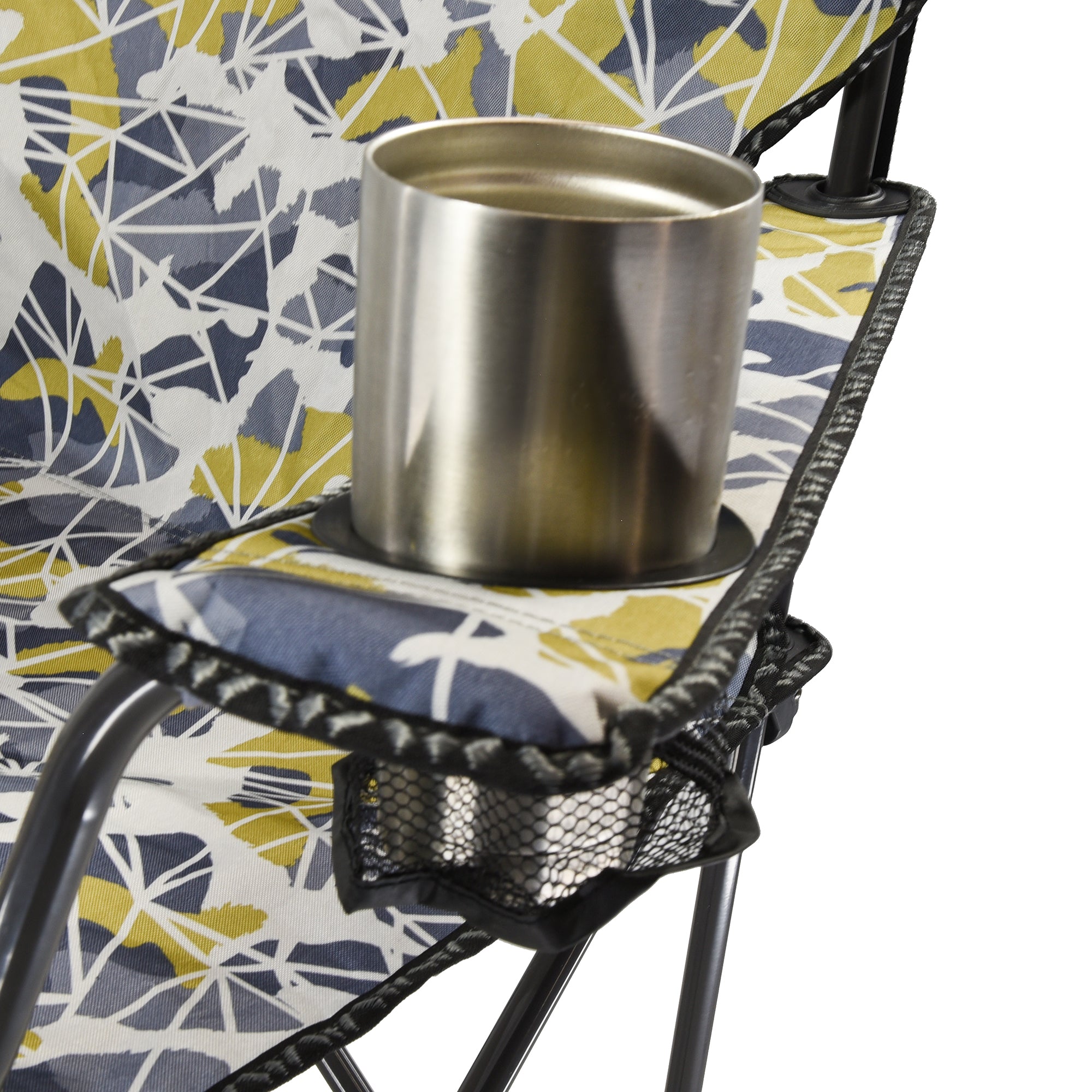 EZ-Comfort Click Chair