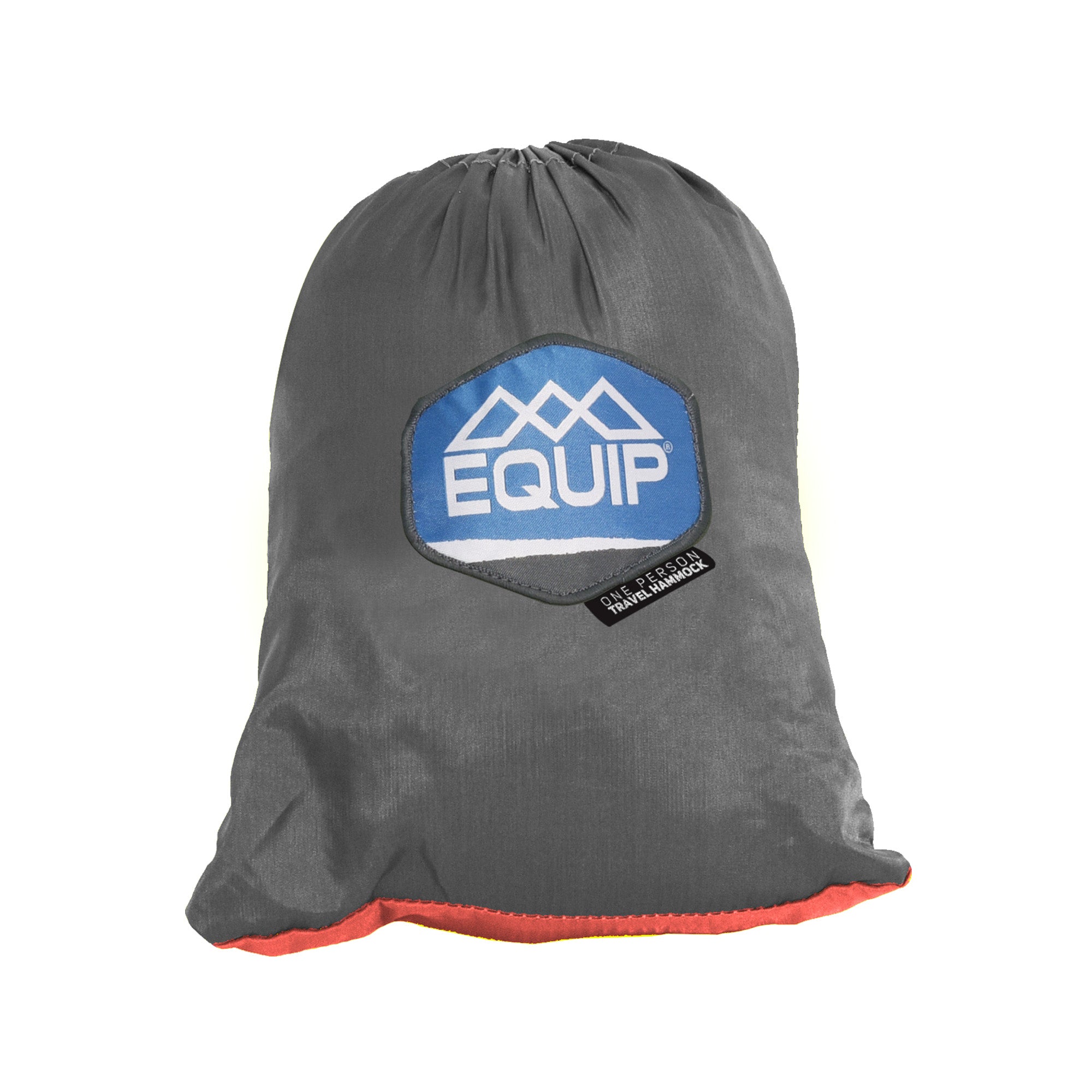One Person Travel Hammock - Solid Colors
