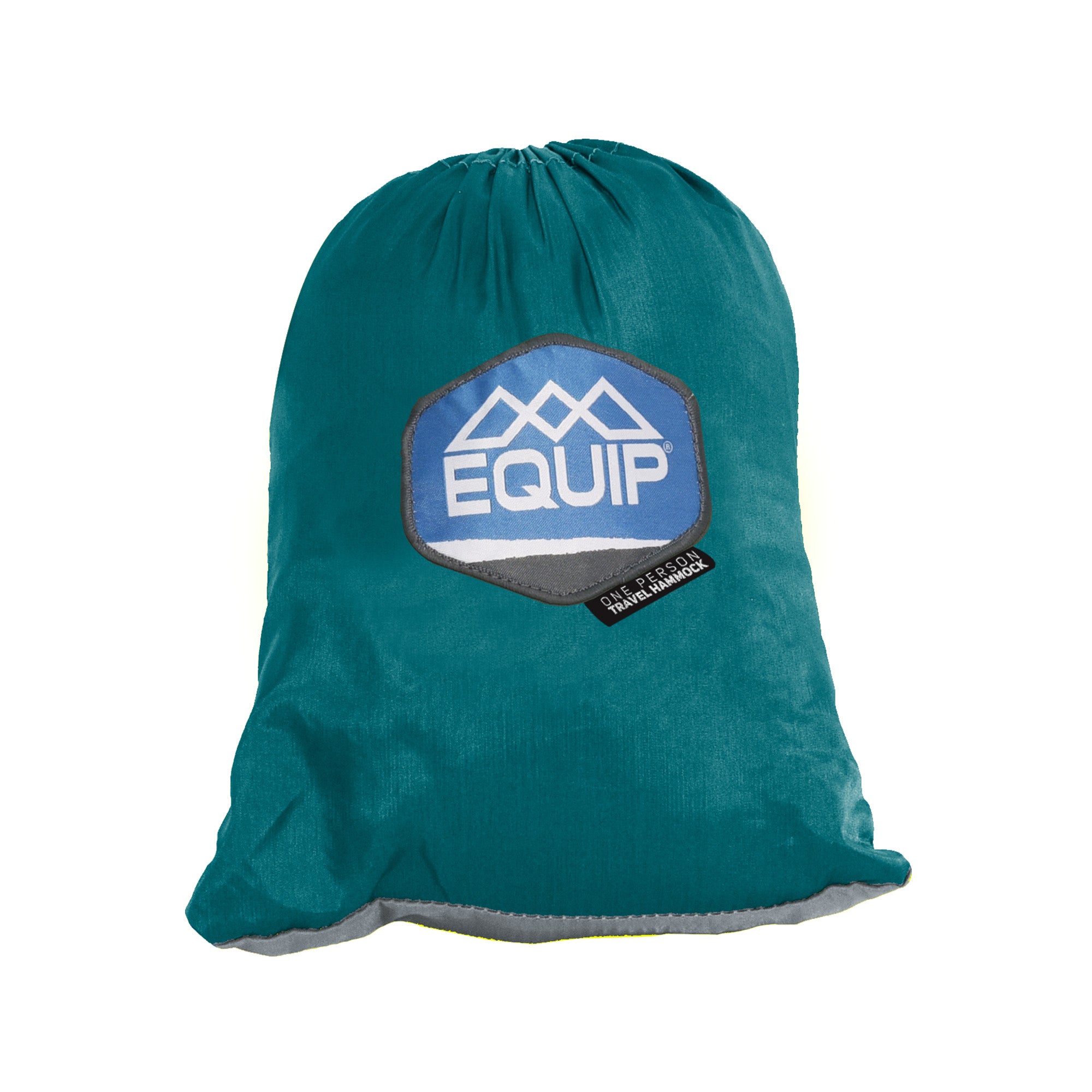 One Person Travel Hammock - Solid Colors