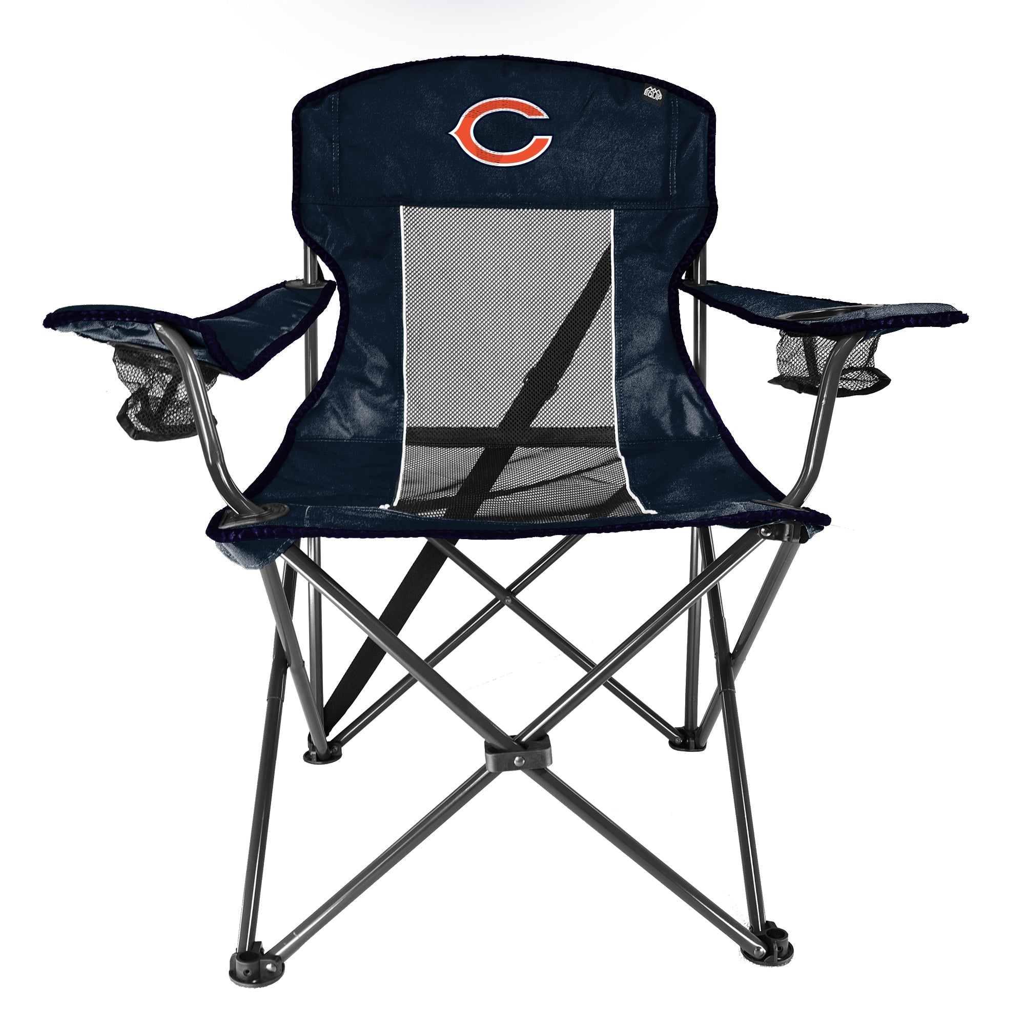 Chicago Bears Tailback Chair