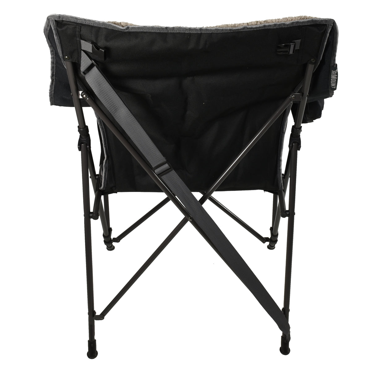 Equip Trimount Sherpa Cozy Chair