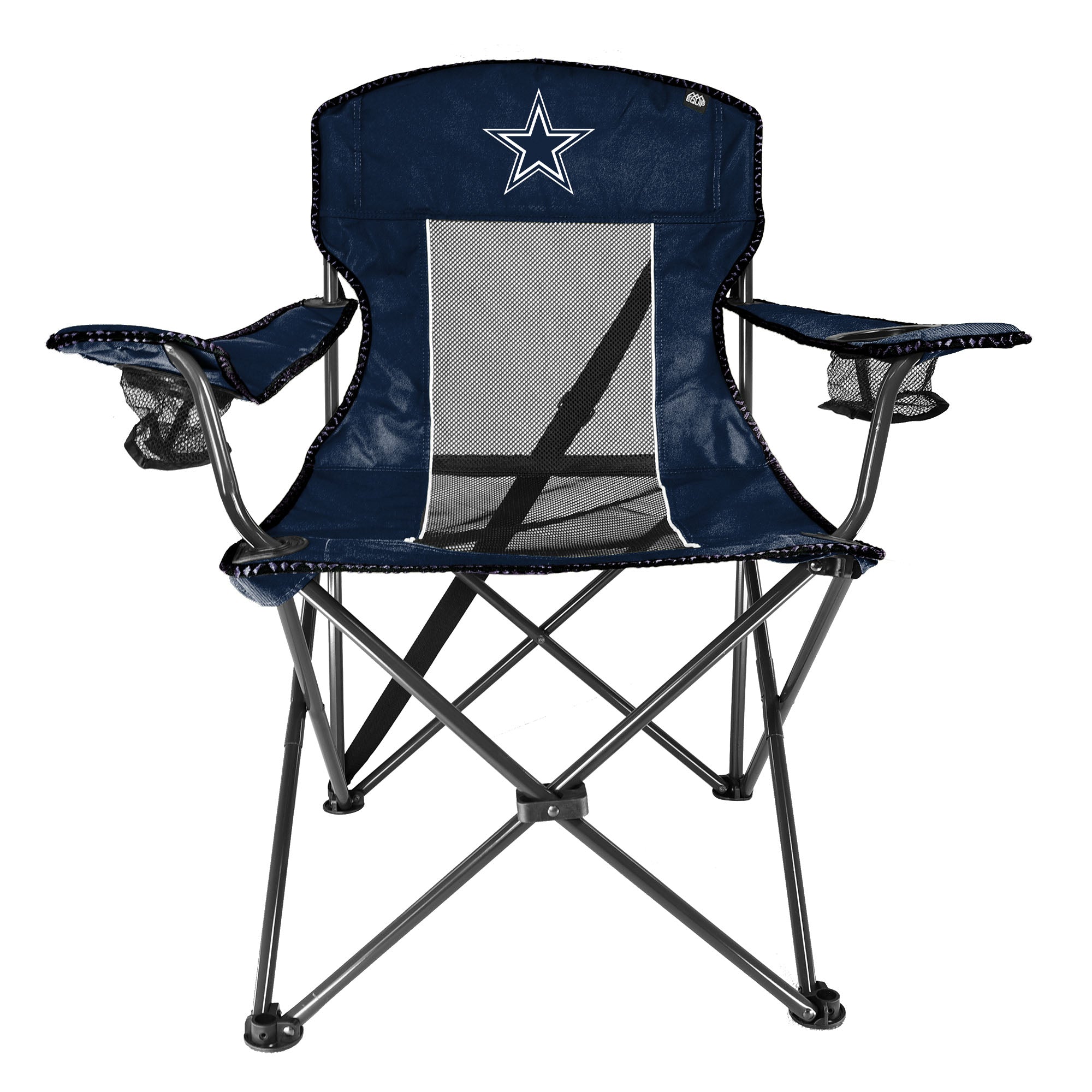 Dallas Cowboys Tailback Chair