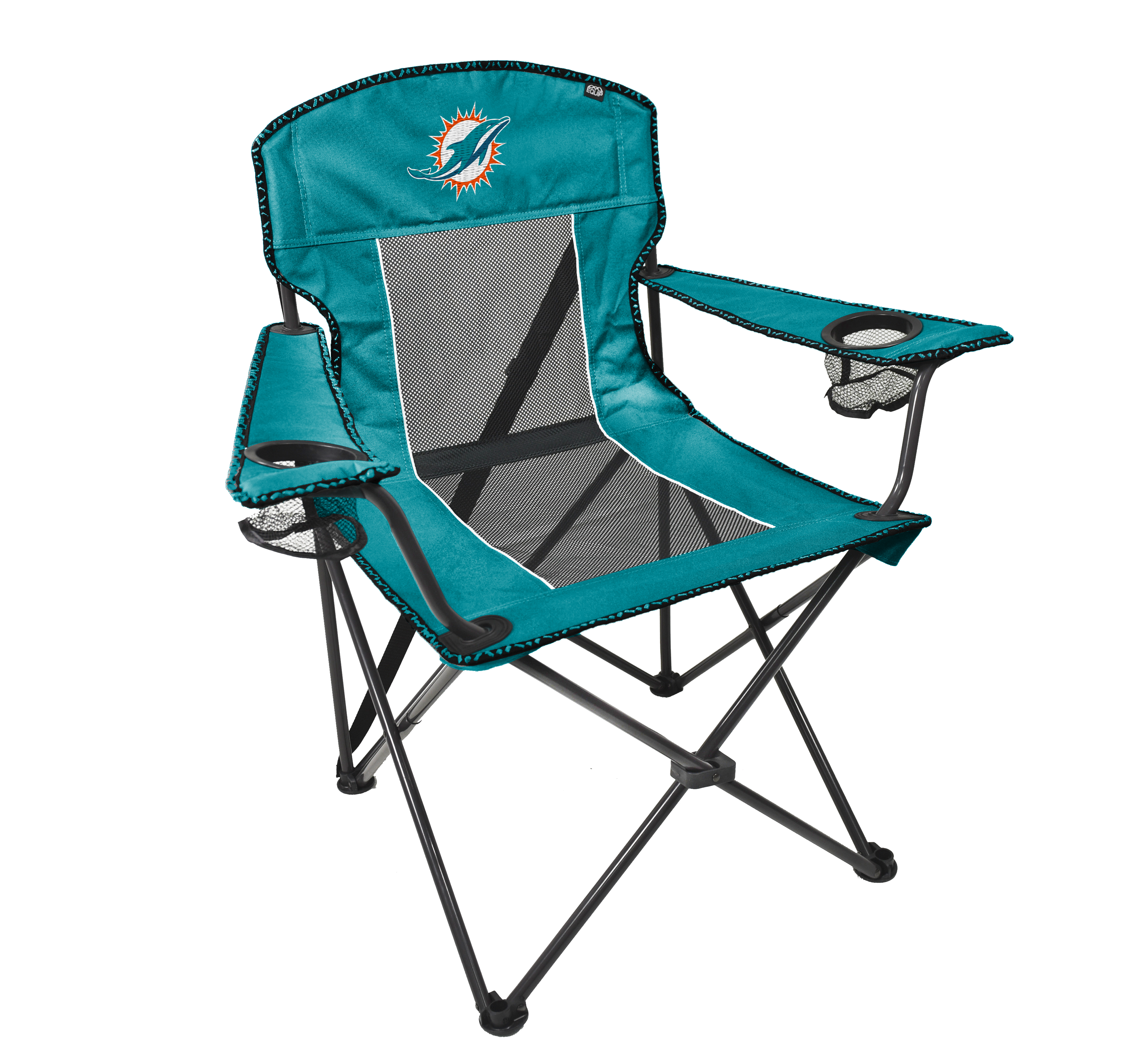 Miami Dolphins Tailback Chair