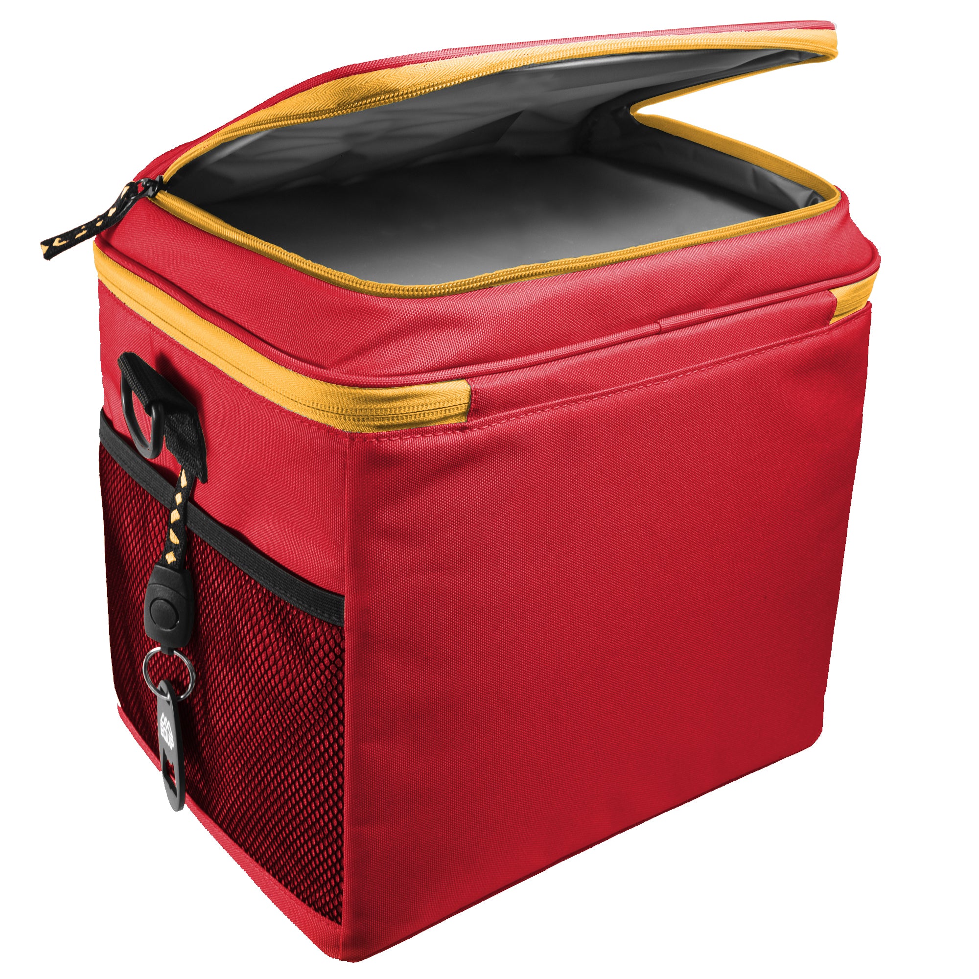 Equip Ice Kicker 24 Can Cooler - Kansas City Chiefs
