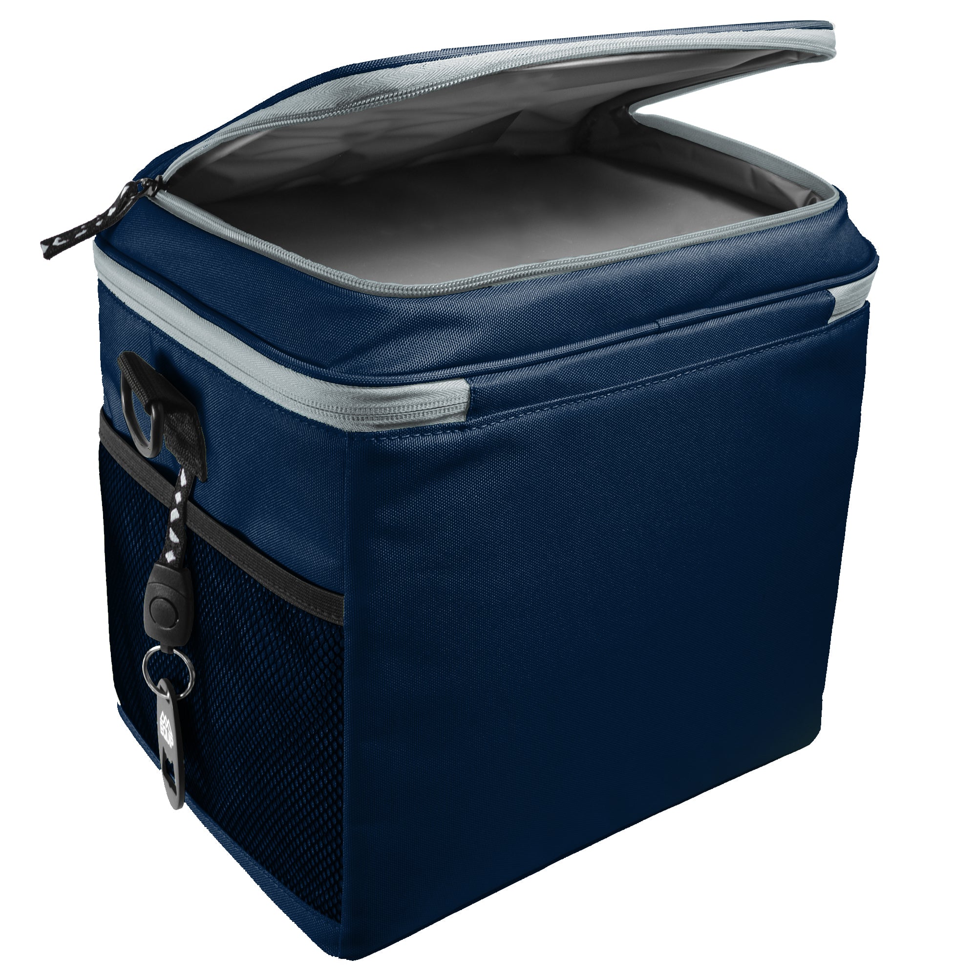 Equip Ice Kicker 24 Can Cooler - Dallas Cowboys
