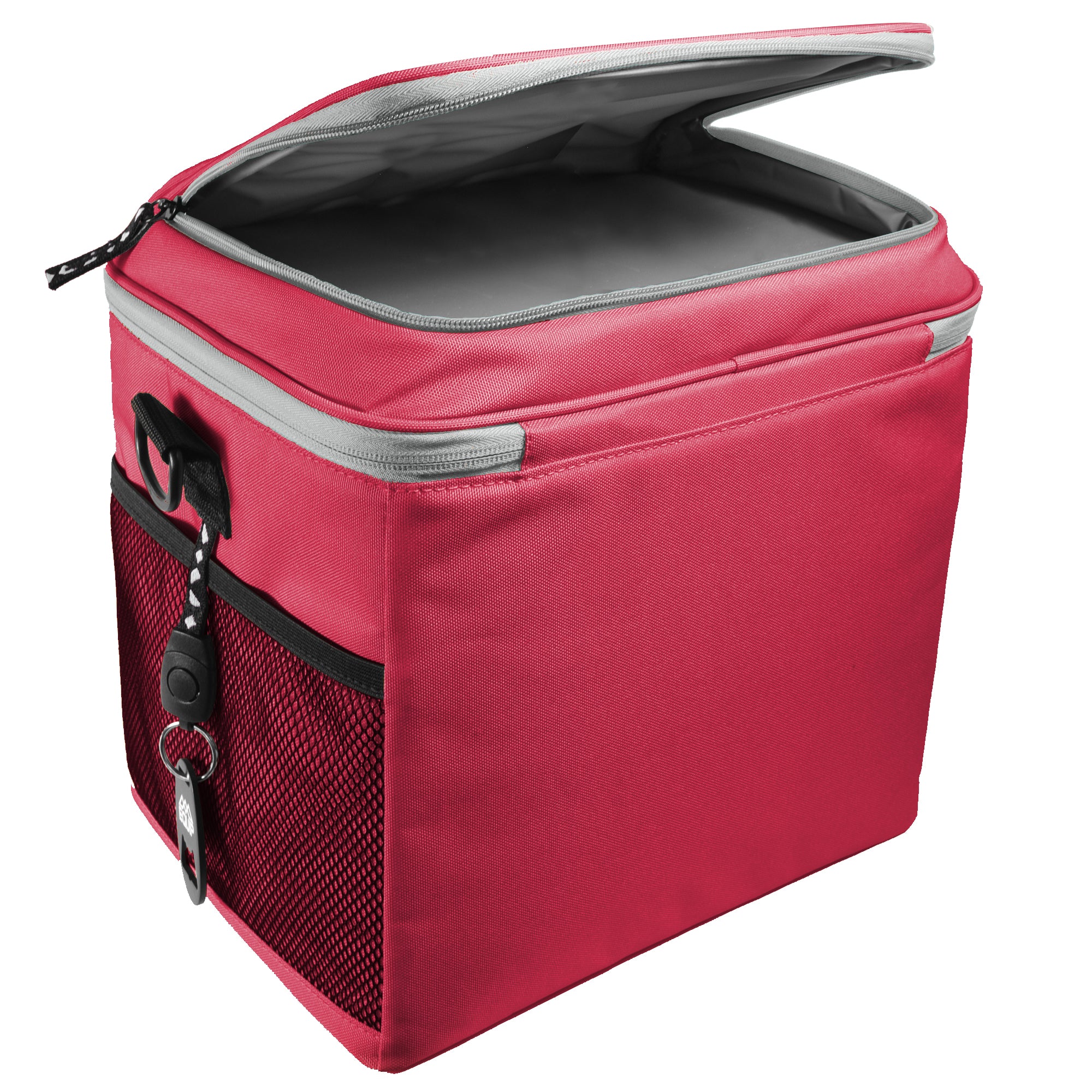 Equip Ice Kicker 24 Can Cooler - Atlanta Falcons