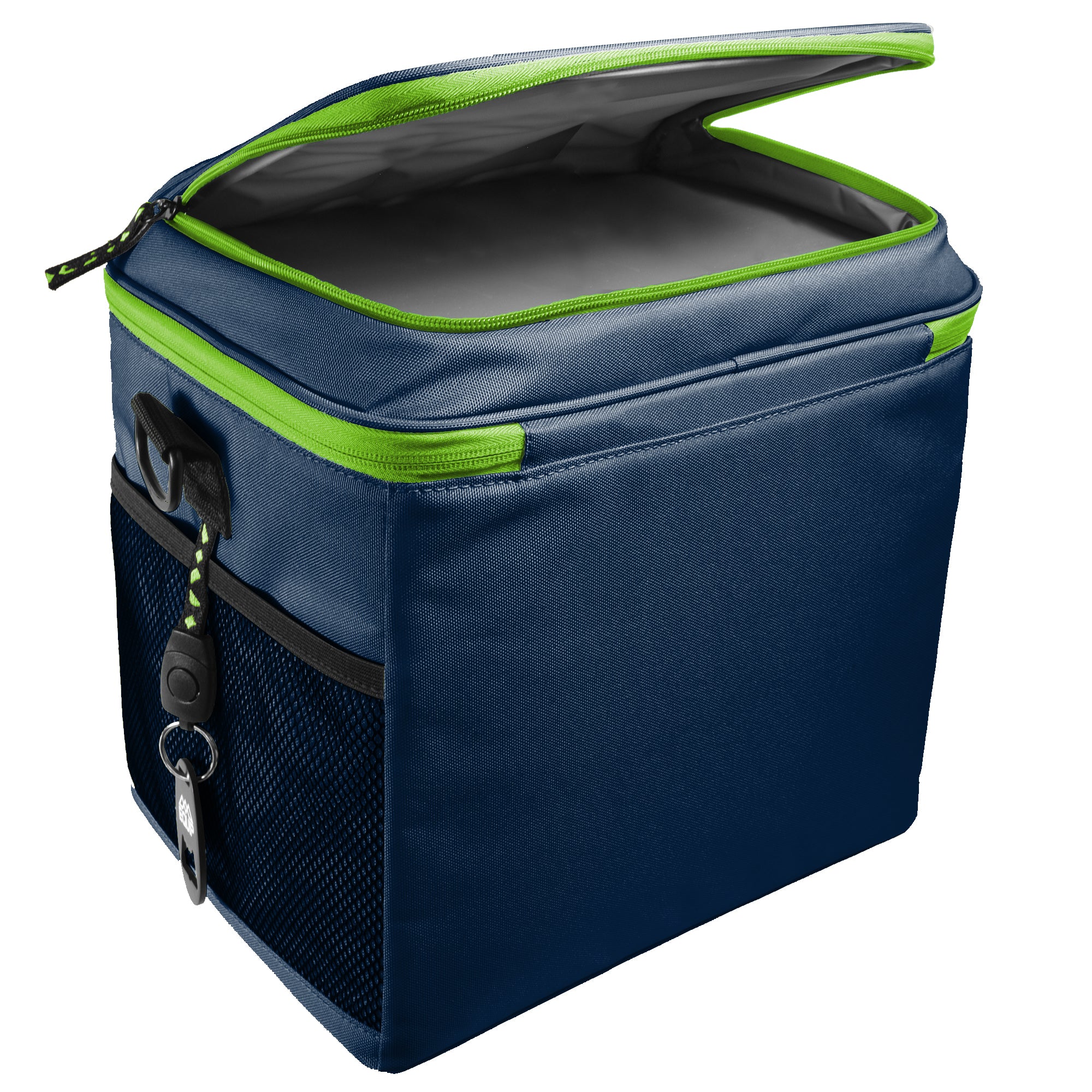 Equip Ice Kicker 24 Can Cooler - Seattle Seahawks