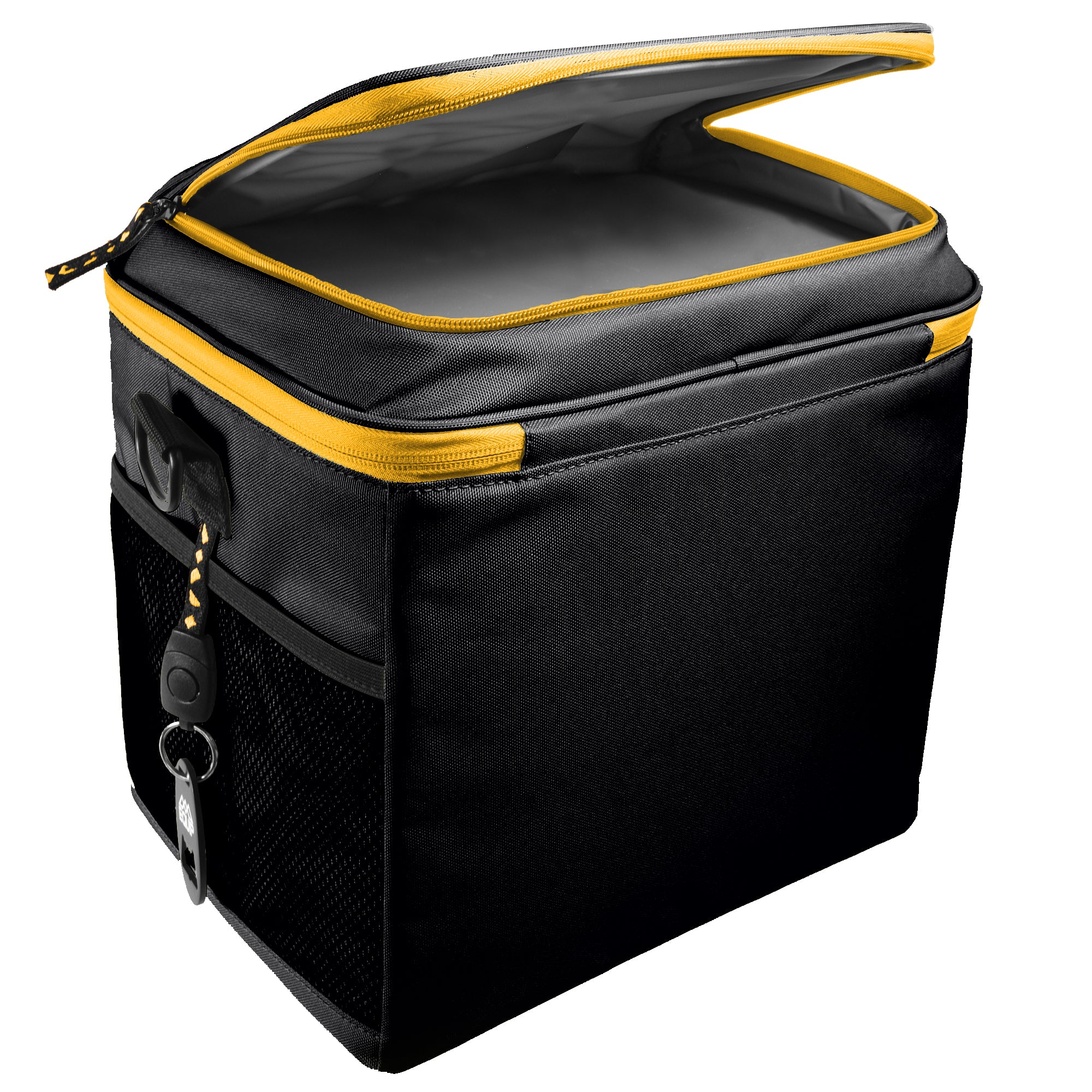 Equip Ice Kicker 24 Can Cooler - Pittsburgh Steelers