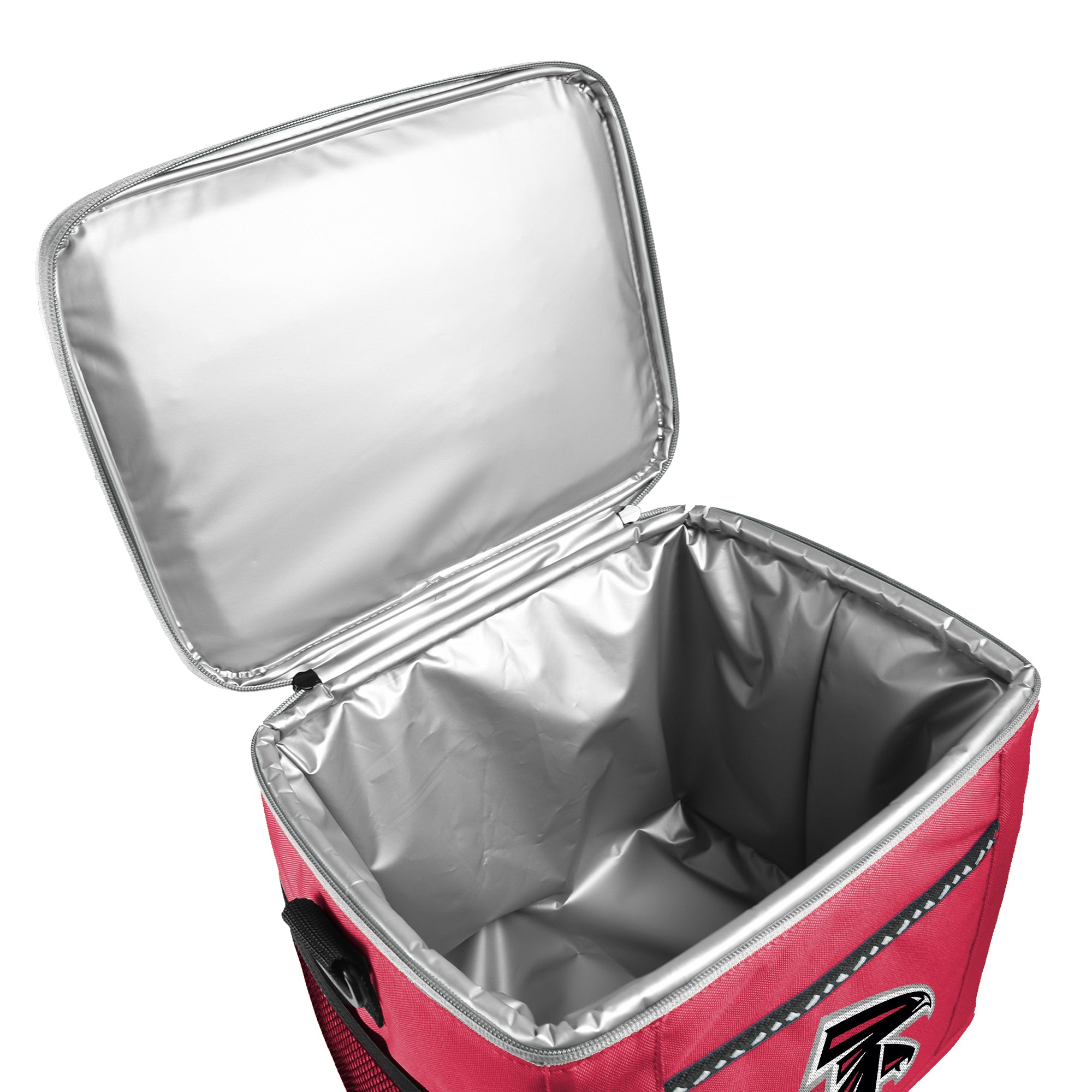 Equip Ice Kicker 24 Can Cooler - Atlanta Falcons