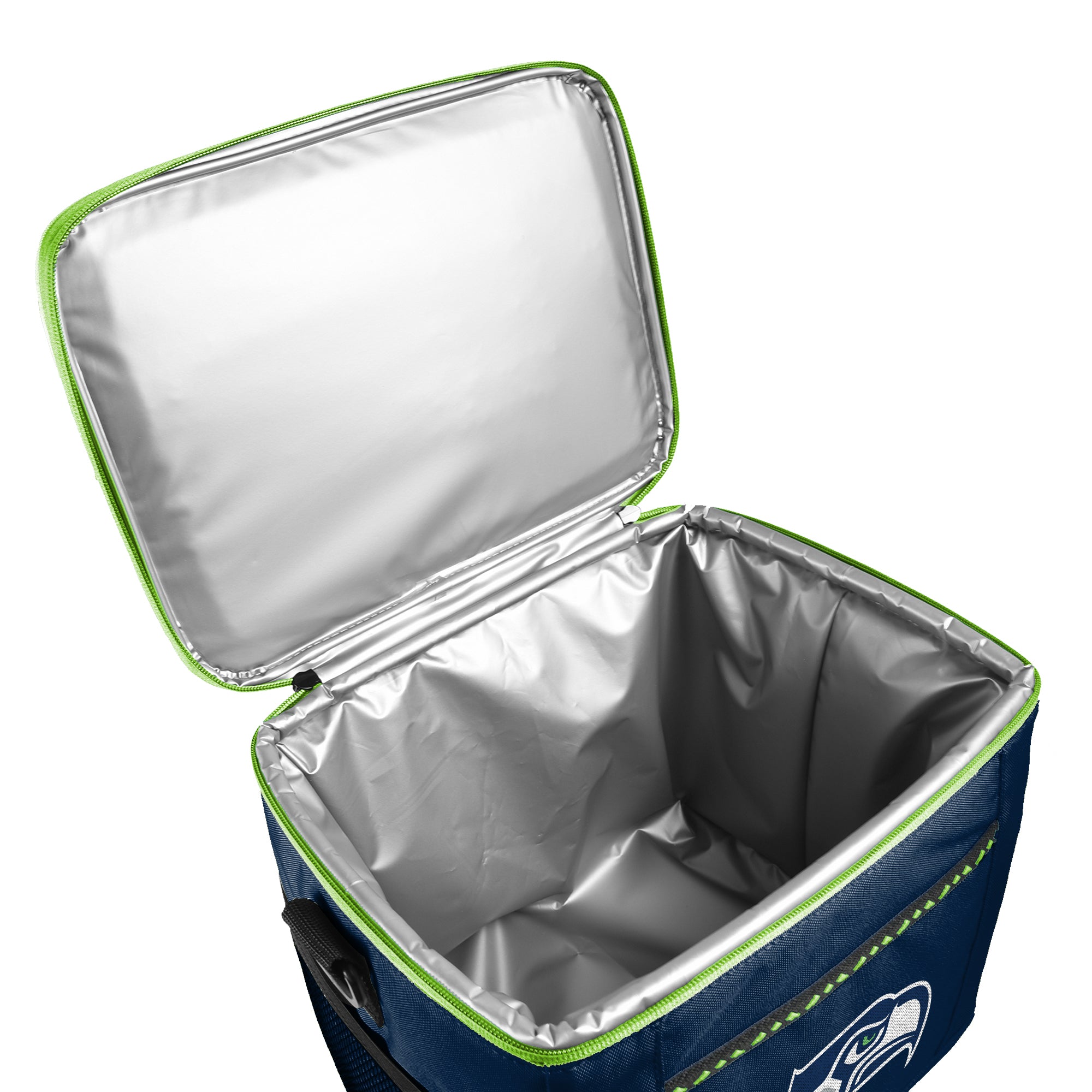 Equip Ice Kicker 24 Can Cooler - Seattle Seahawks