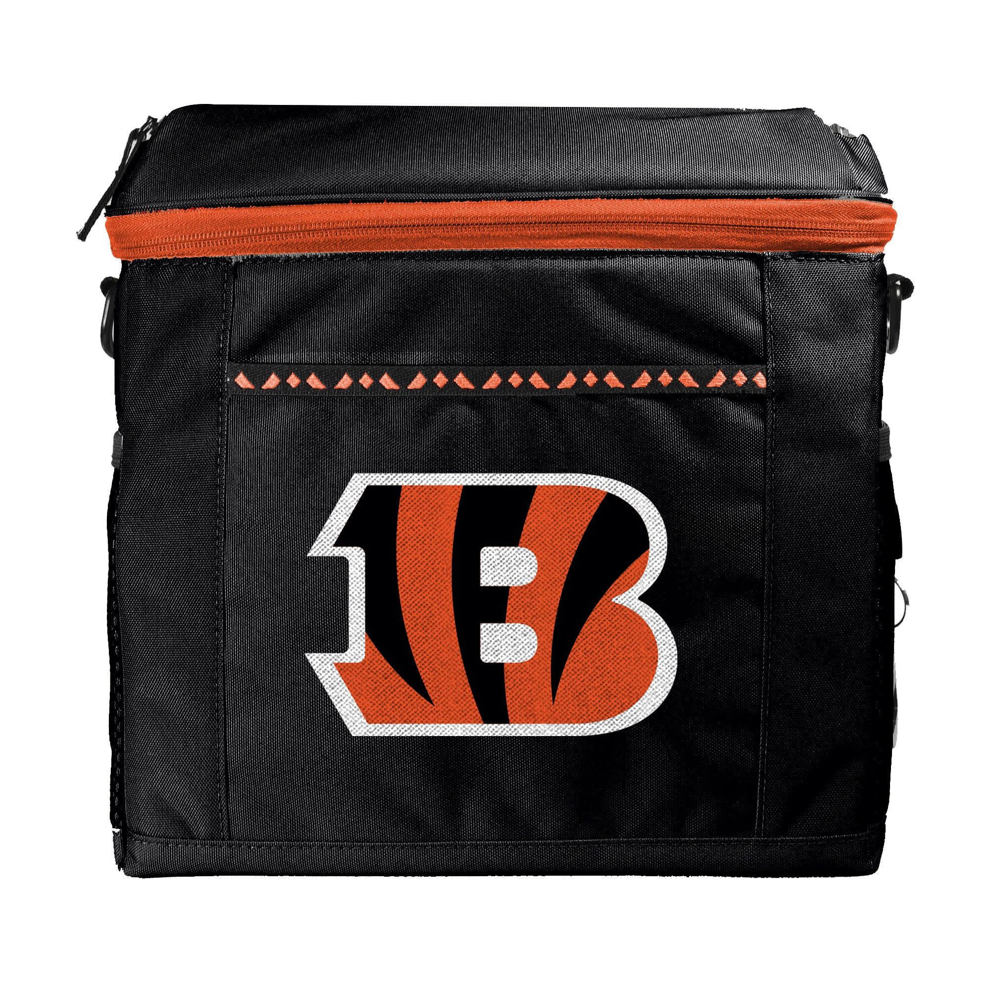 Cincinnati Bengals Chair & Cooler Bundle